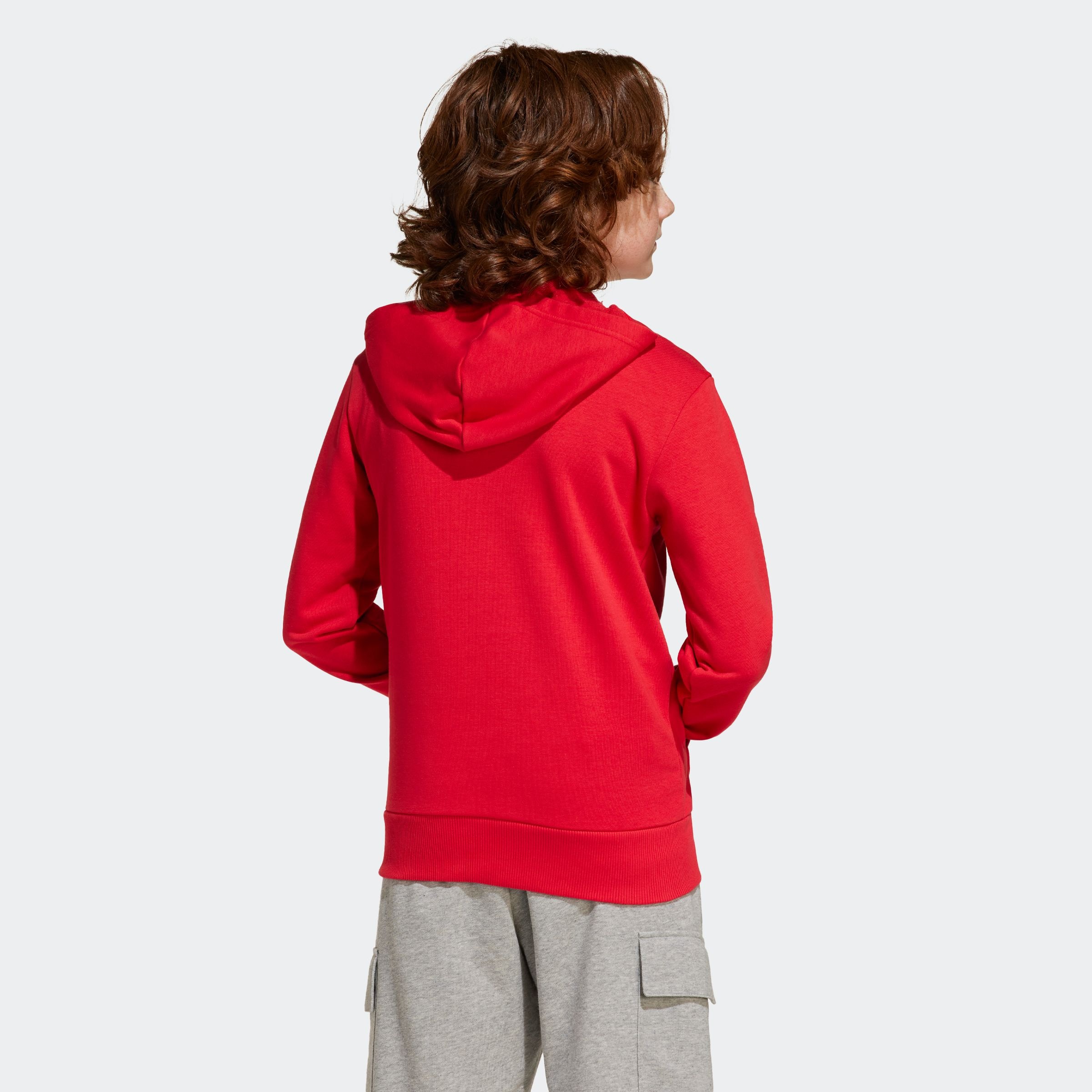 adidas Sportswear Kapuzensweatshirt »J BL FT HD 280«