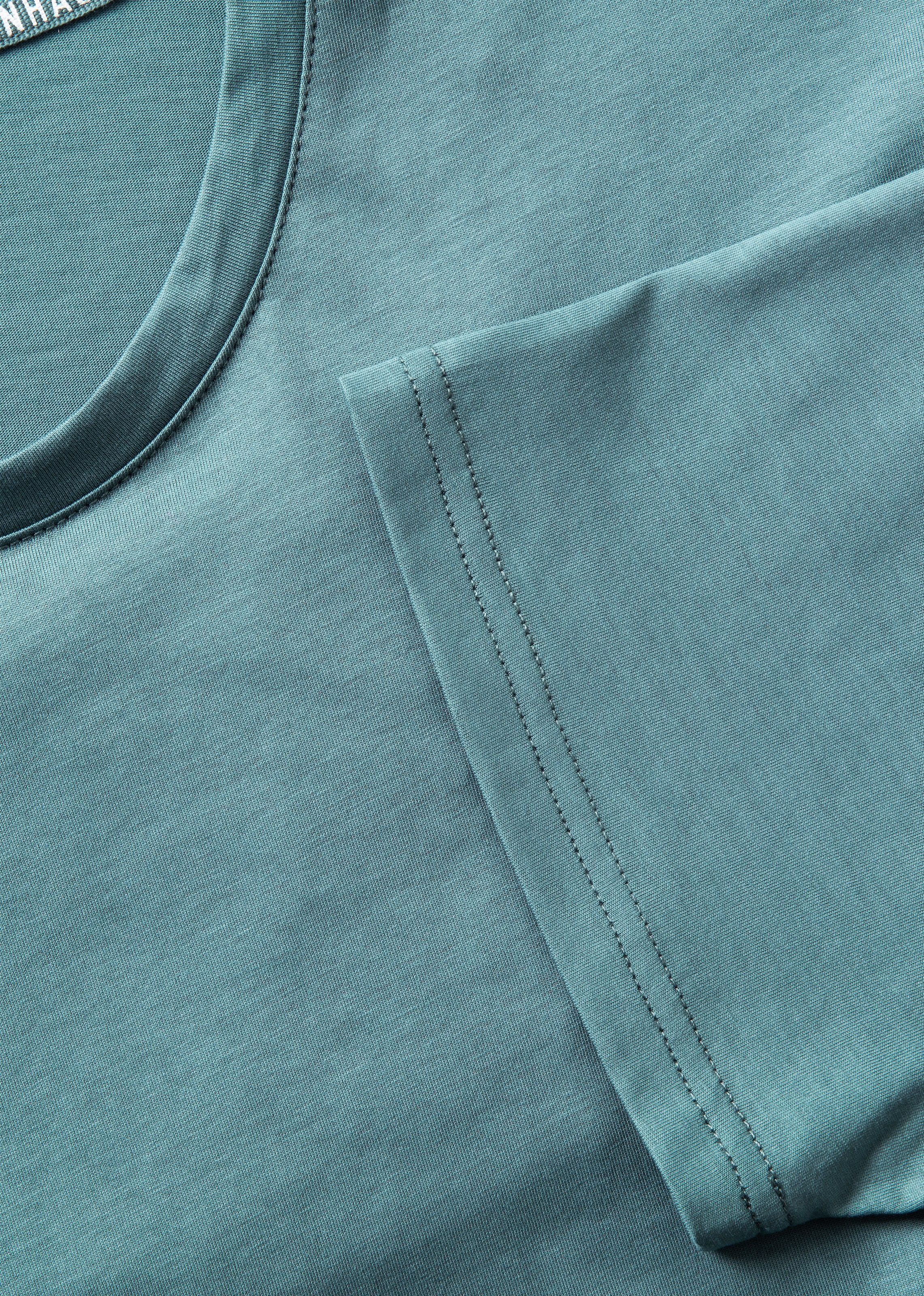 Copenhagen Studios T-Shirt, (Packung, 3 tlg.)