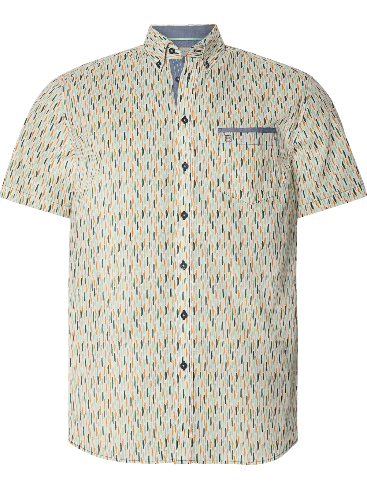 Babista Kurzarmhemd »Kurzarmhemd MARVIO«