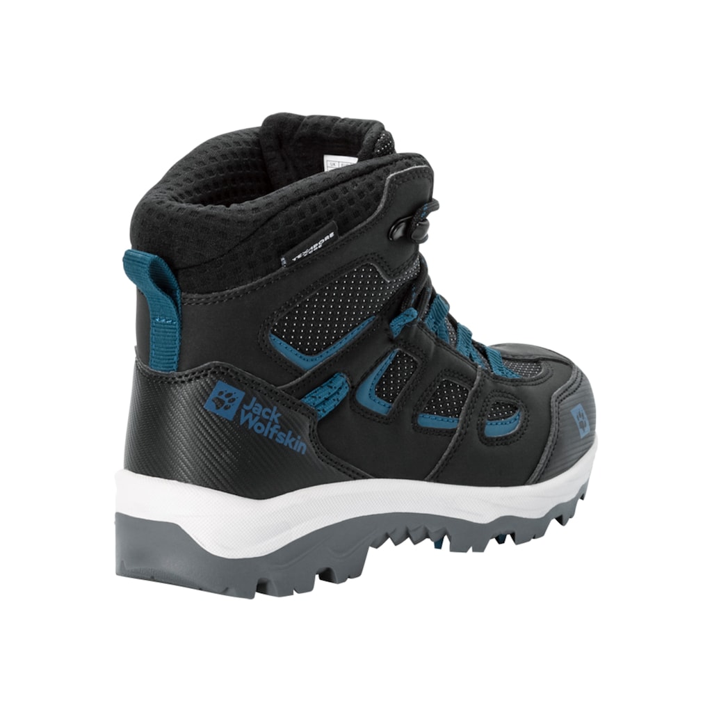 Jack Wolfskin Wanderschuh »VOJO TEXAPORE MID K«