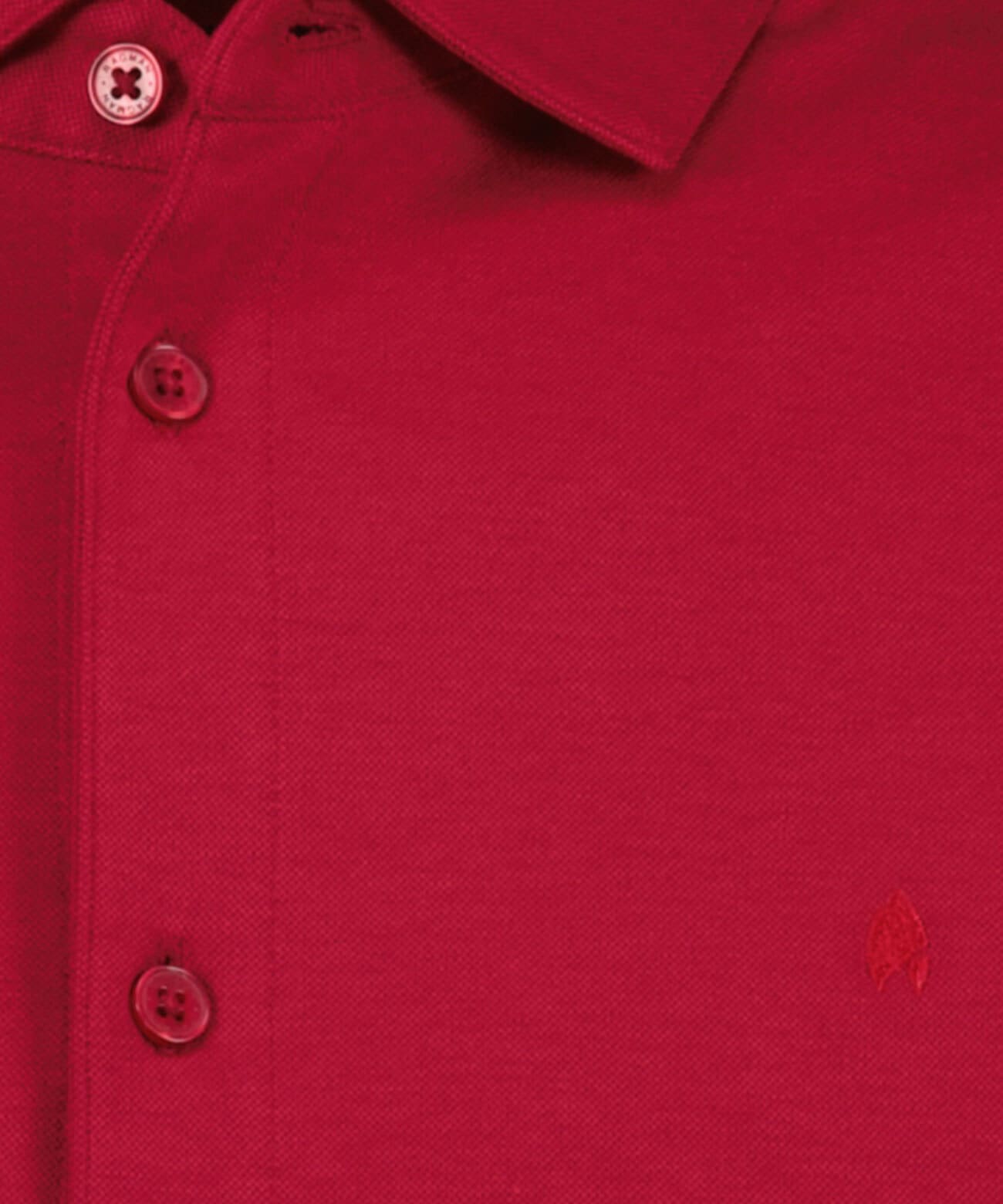 RAGMAN Poloshirt