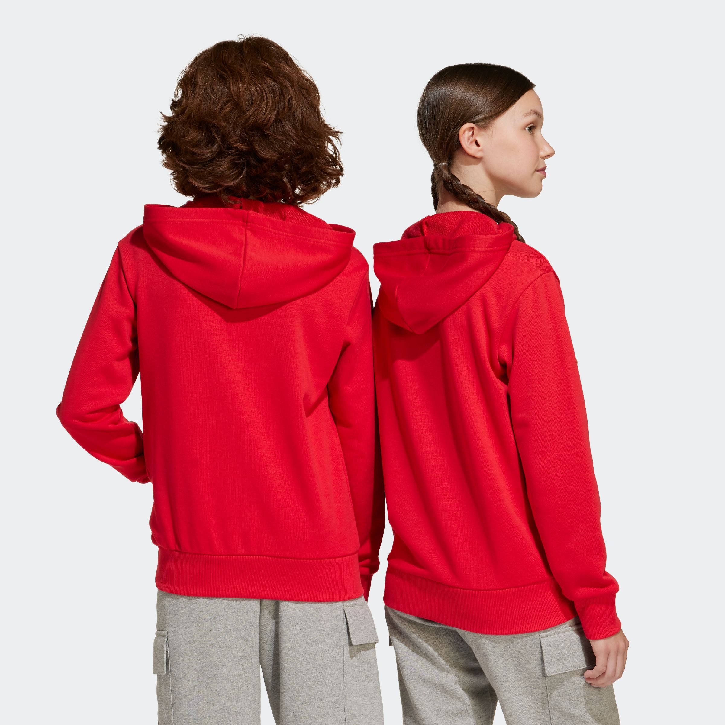 adidas Sportswear Kapuzensweatshirt »J BL FT HD 280«