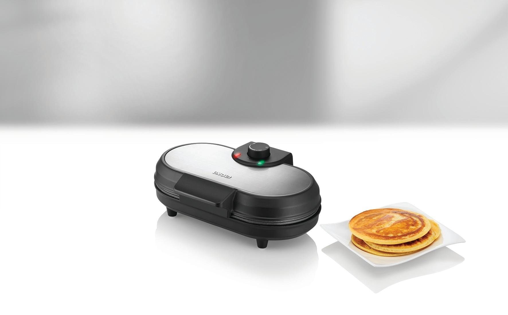 Unold Pancake-Maker »American 48165«, 1000 W