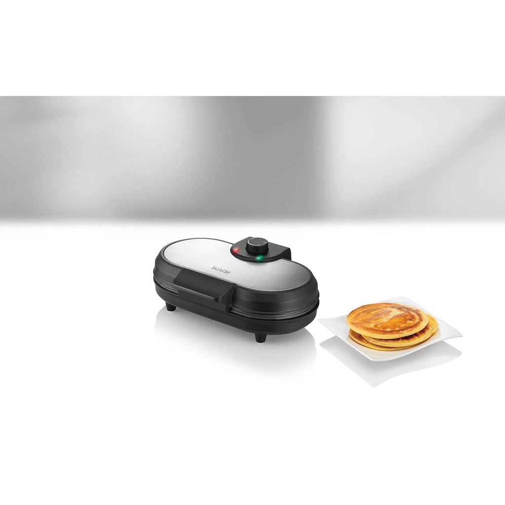 Unold Pancake-Maker »American 48165«, 1000 W