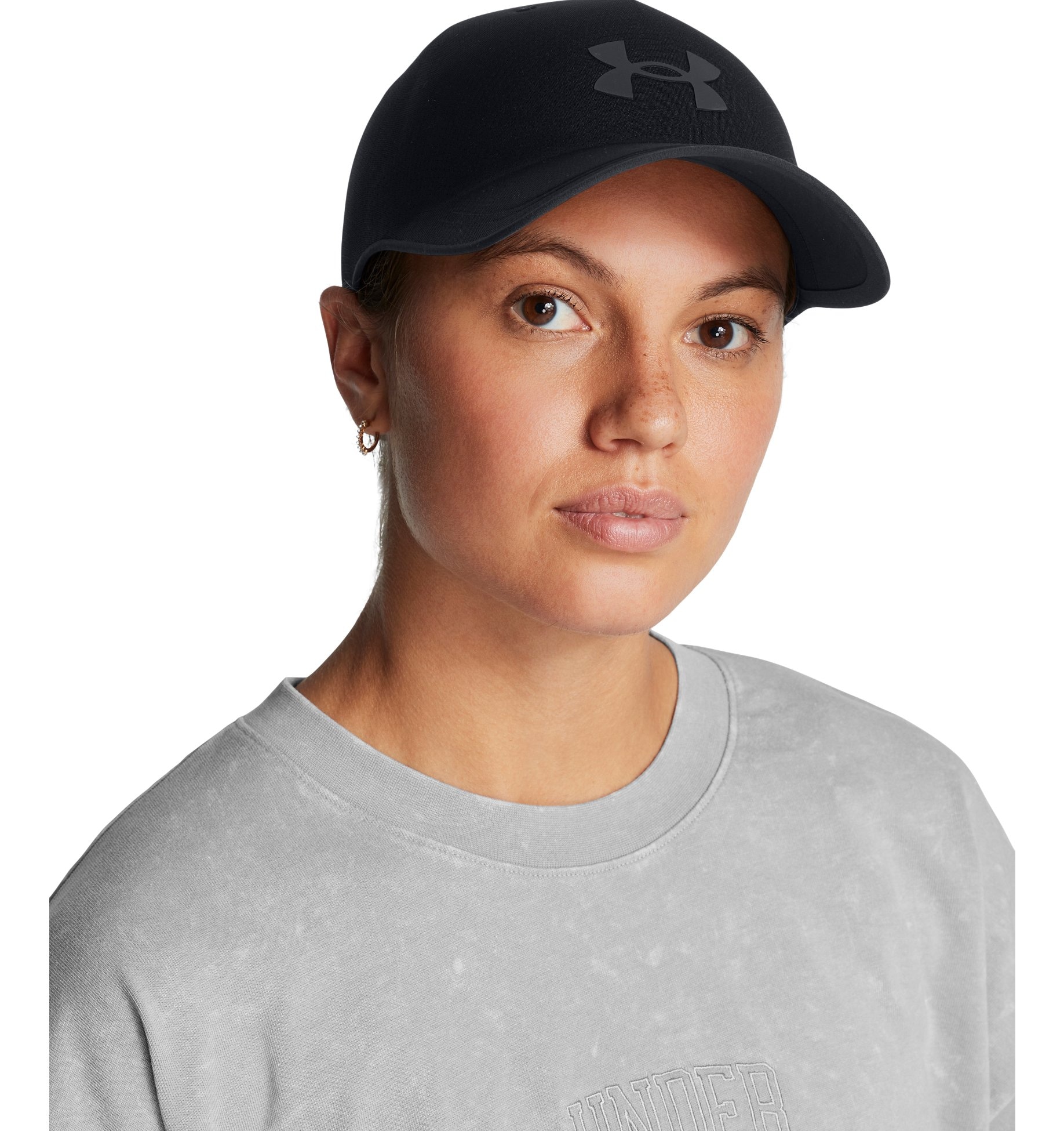 Under Armour® Baseball Cap, (1 St.)