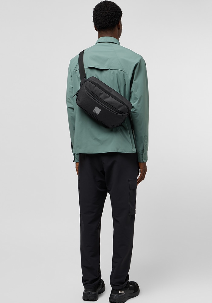 Jack Wolfskin Gürteltasche »MAINKAI CROSSBODY«