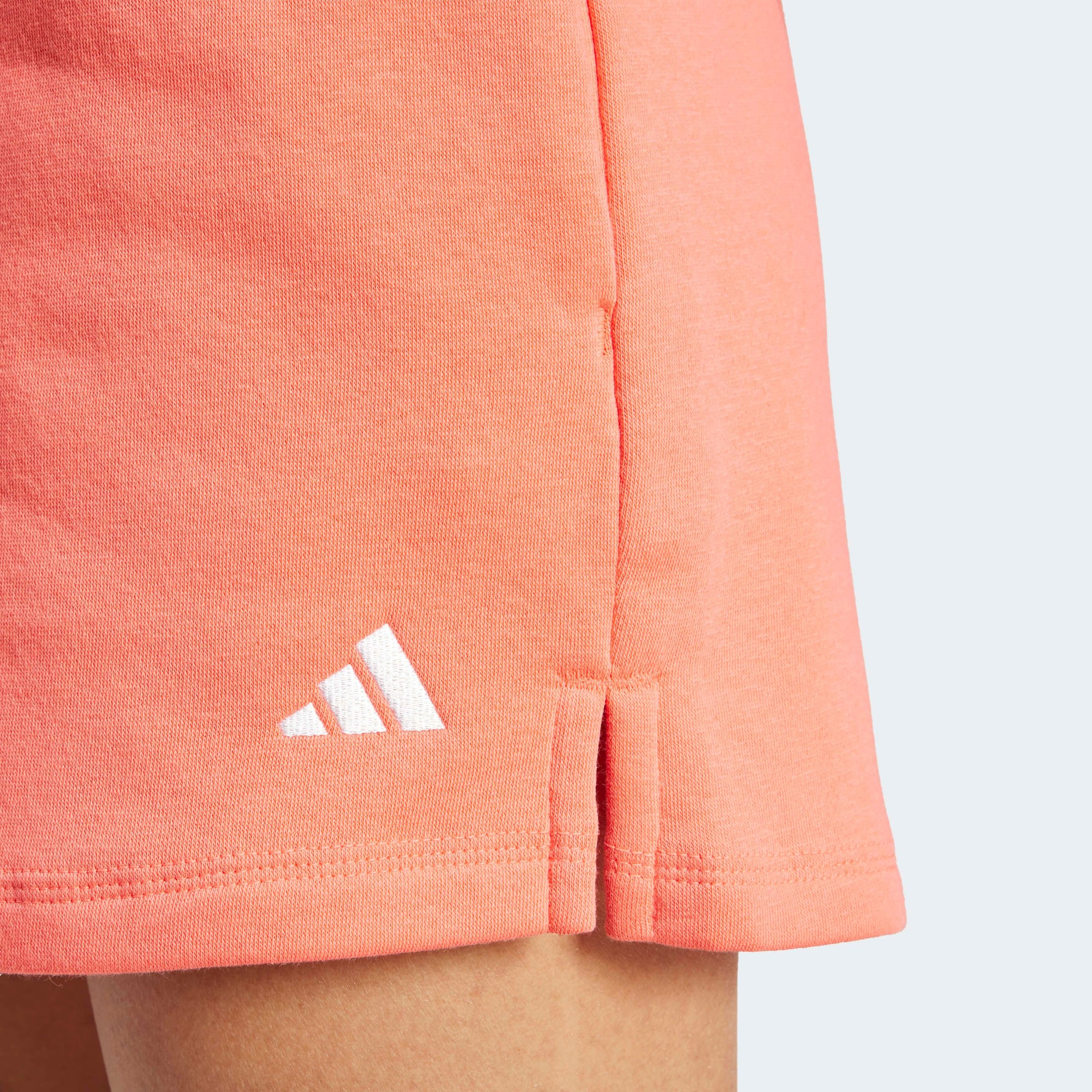 adidas Sportswear Shorts »W SL FC SHO«, (1 tlg.)