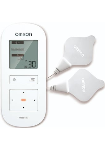 Omron TENS-Gerät »HeatTens HV-F311-E«, Schmerztherapiegerät kaufen