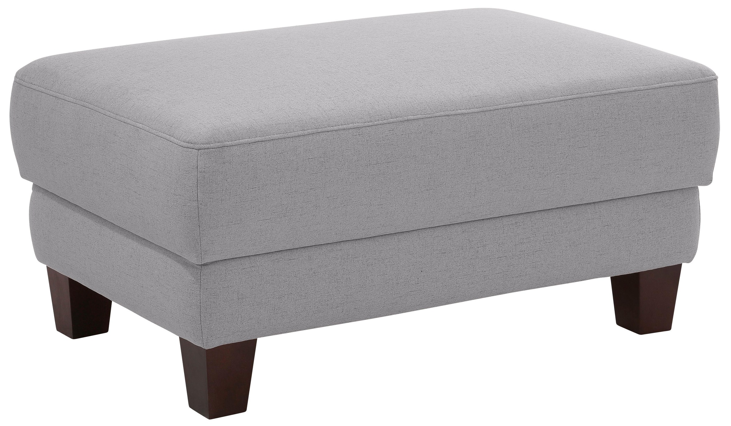 OTTO home Hocker »Trondheim« mit Stauraum, Federkern