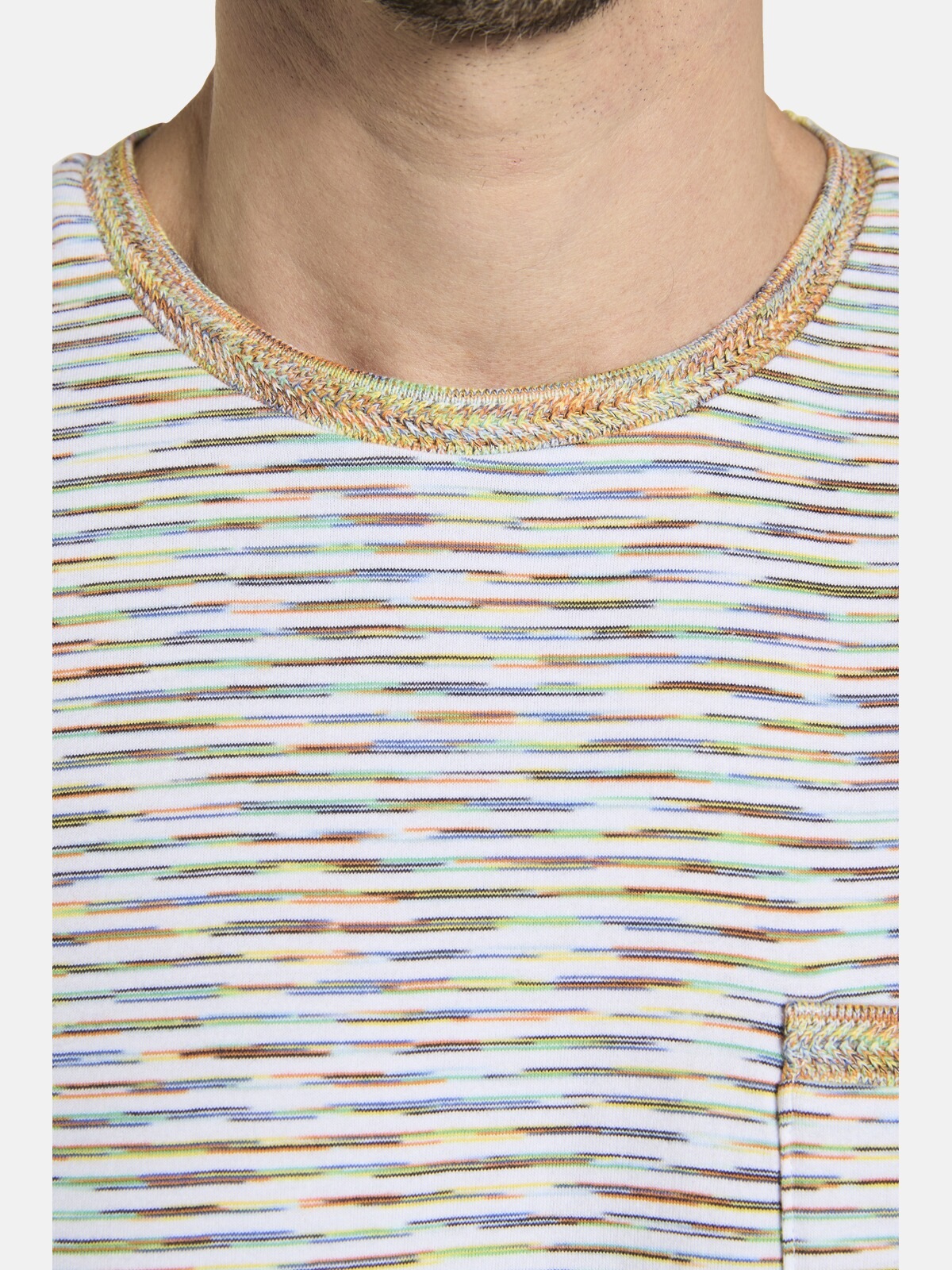 Babista Rundhalsshirt »T-Shirt ORIELLO«