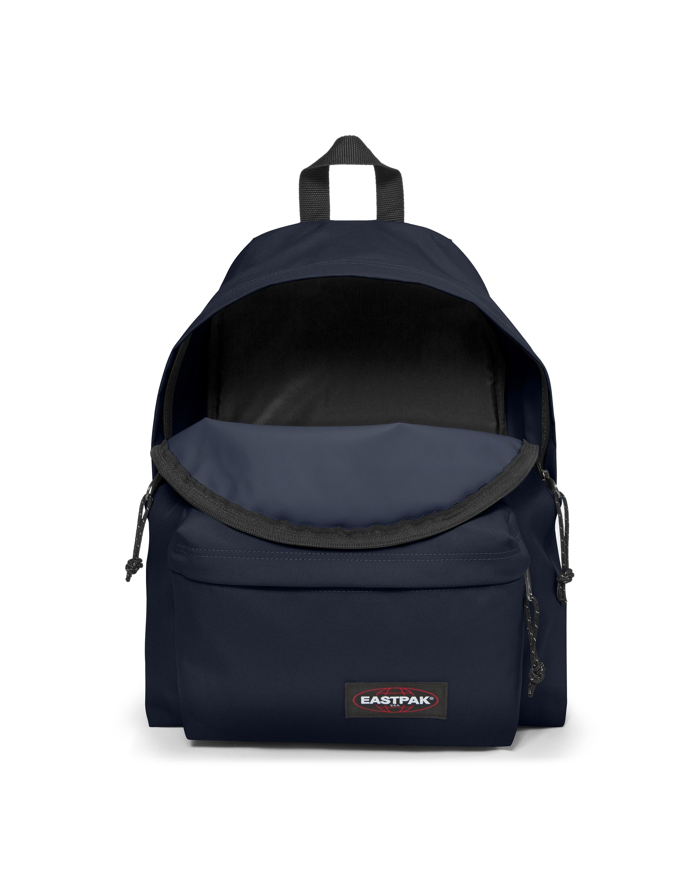 Eastpak Freizeitrucksack »PADDED PAK'R« Unisex Schulrucksack, Reiserucksack mit kontrastfarbigen Details