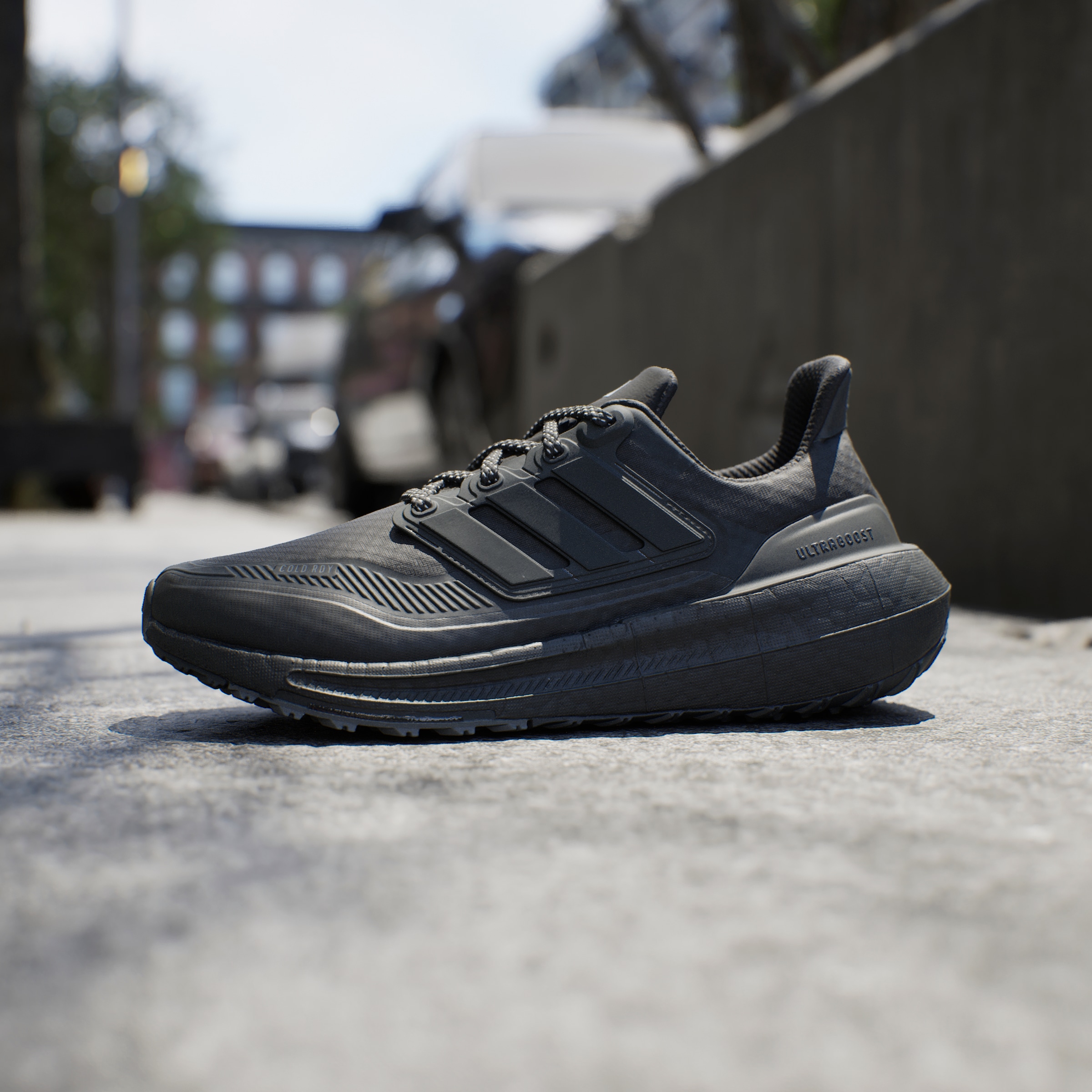 adidas Performance Laufschuh »ULTRABOOST LIGHT COLD.RDY 2.0«