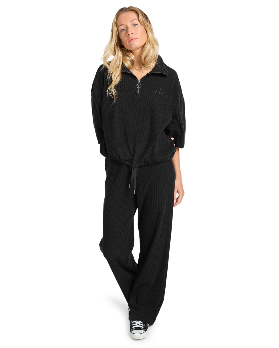 Billabong Stoffhose »Keep It Straight«