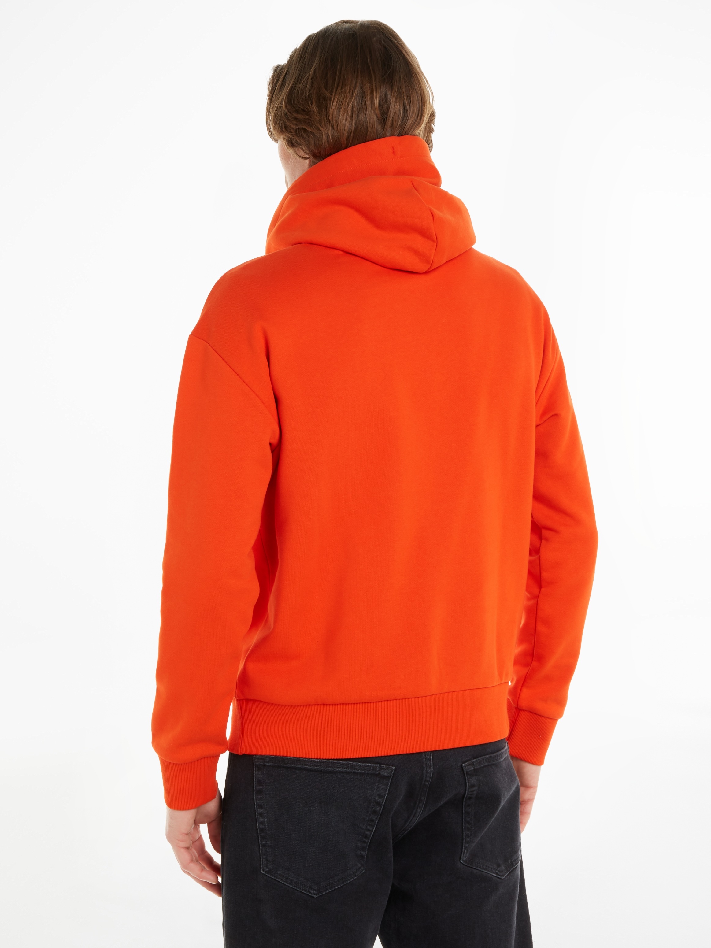 Calvin Klein Kapuzensweatshirt »HERO LOGO COMFORT HOODIE«, mit Logoschriftzug