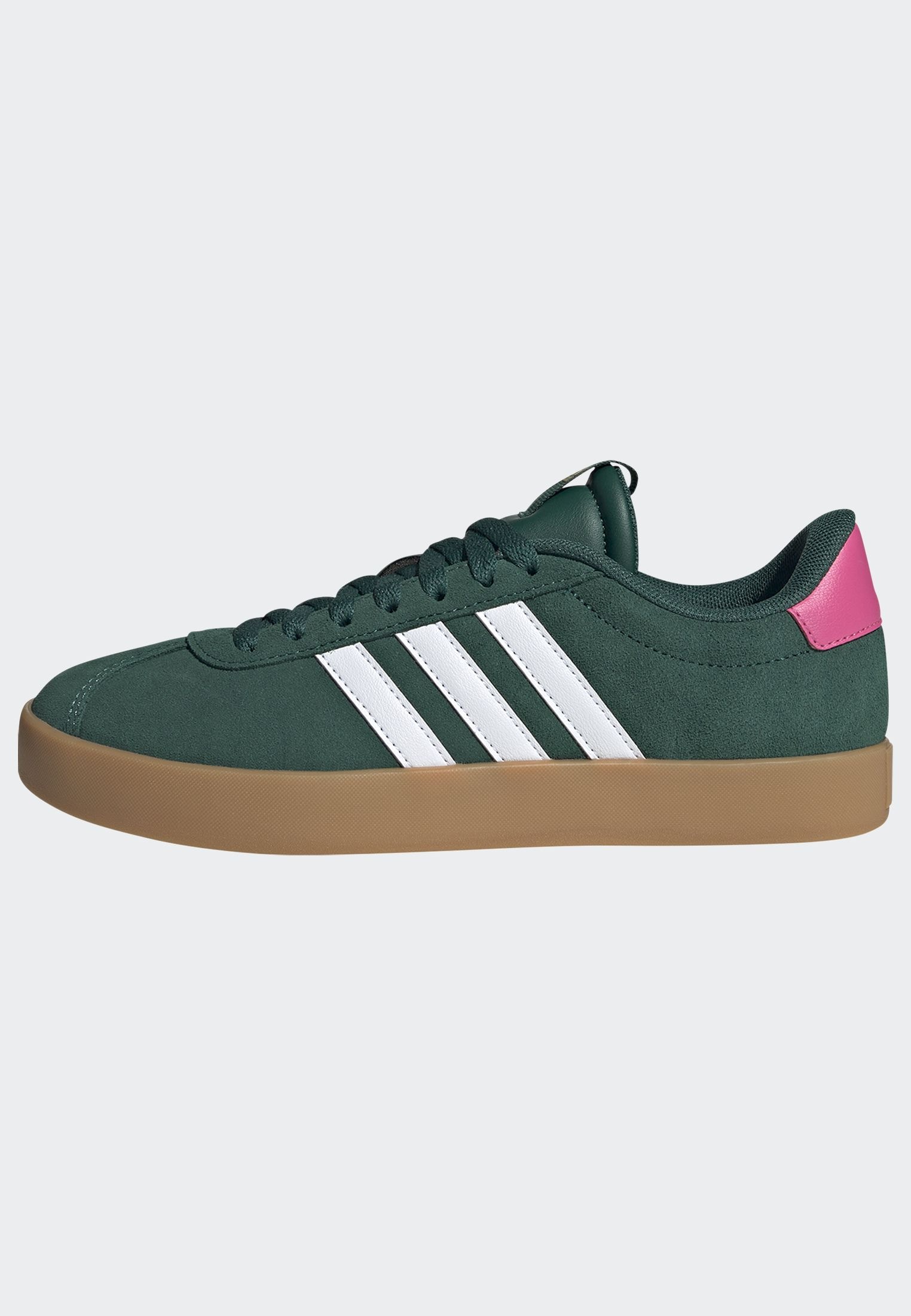 adidas Sportswear Sneaker »VL COURT 3.0«, inspiriert vom Design des adidas samba