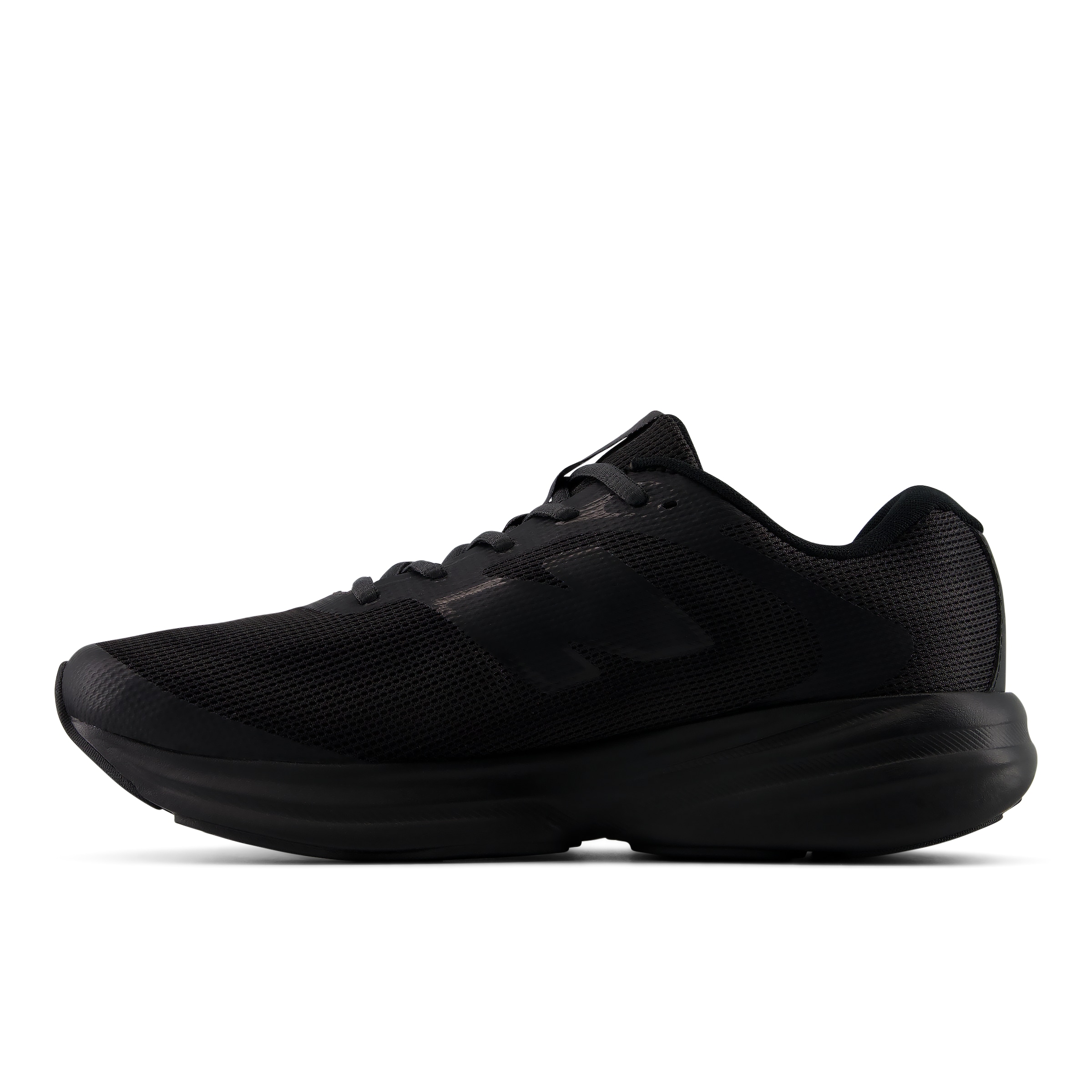 New Balance Laufschuh »411«  für Erwachsene geeignet, mit Laufsohle aus Gummi