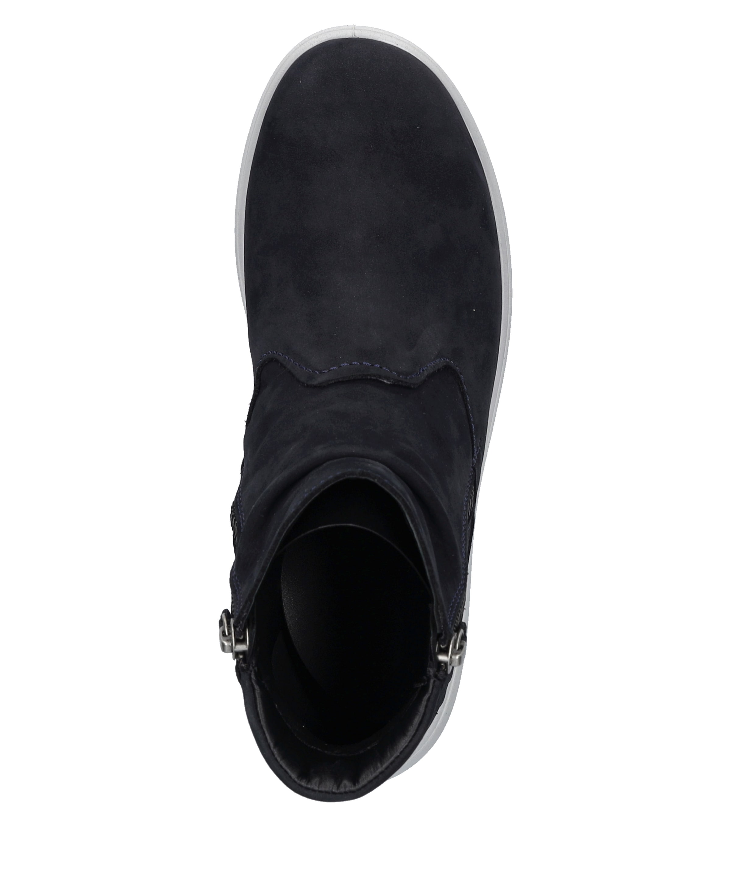 Josef Seibel Stiefelette »Megan 12, dunkelblau«
