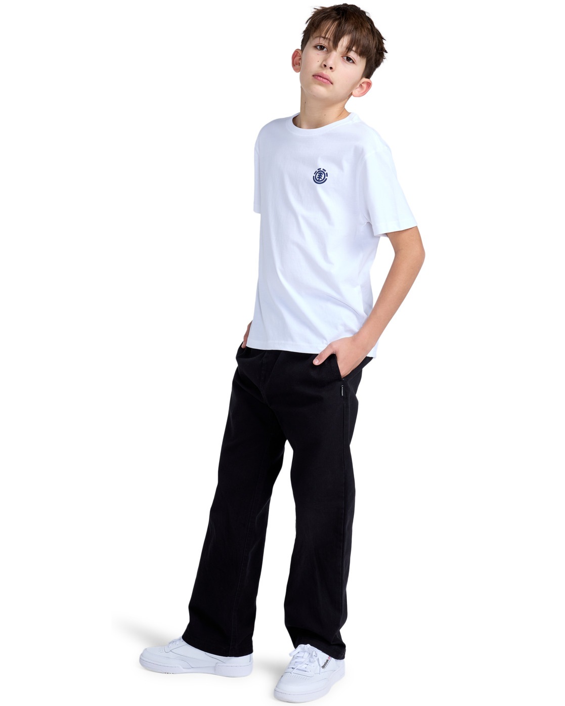Element Shirttop »3 Horizons«