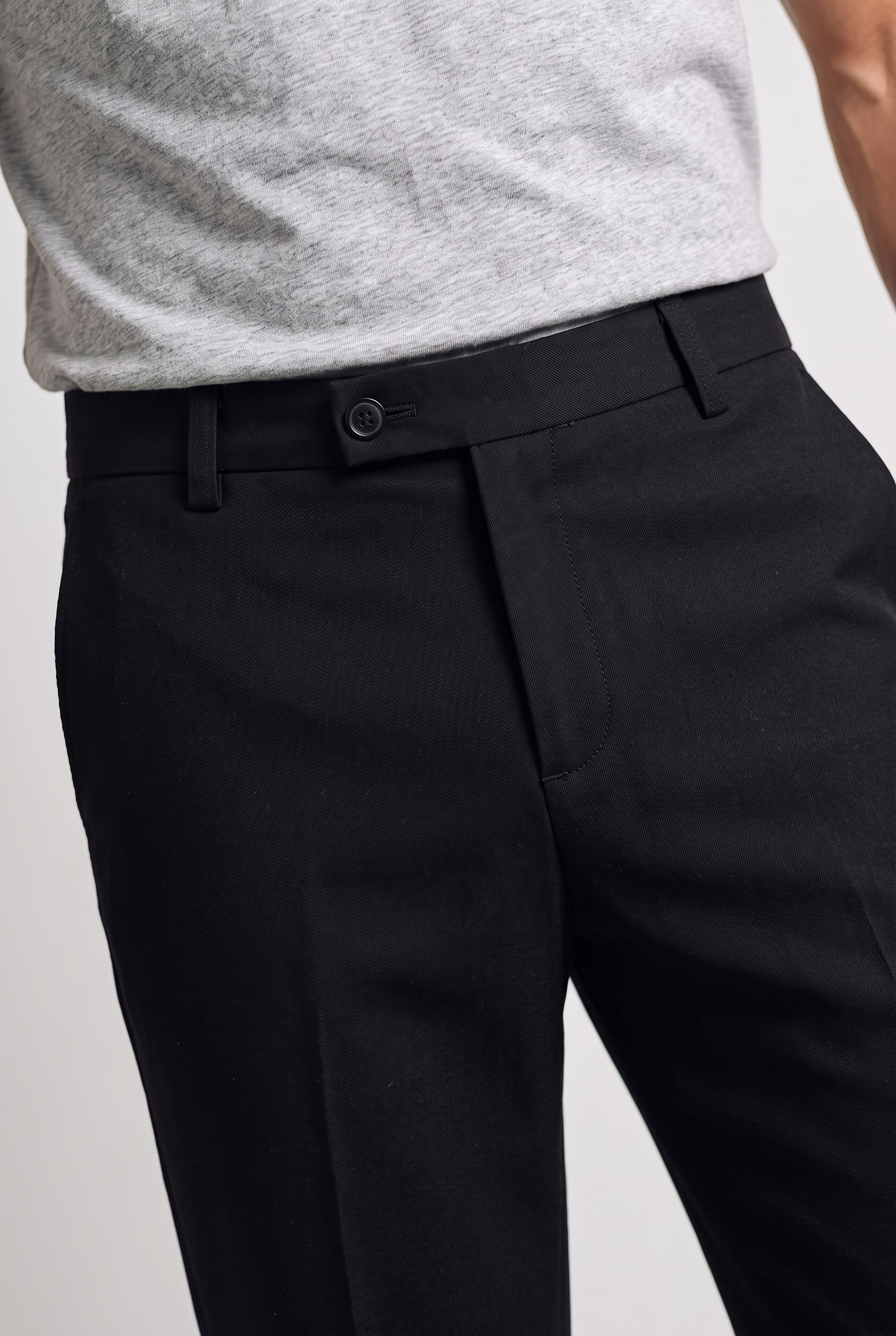 Jack & Jones Chinos »JPSTKARL TOBY CHINO RET«  Materialmix,