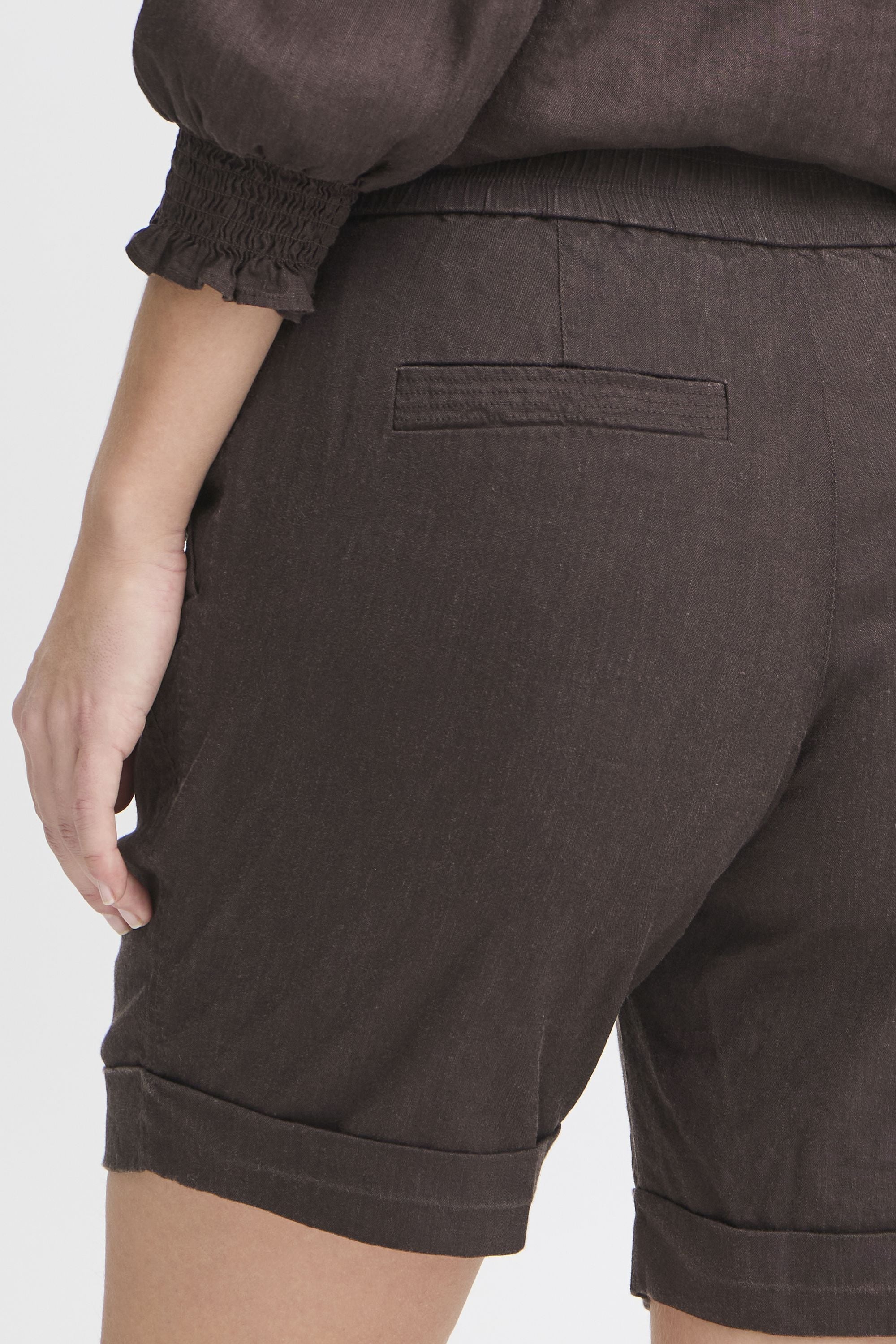 Pulz Jeans Leinenhose »Leinenhose PZLUCA«