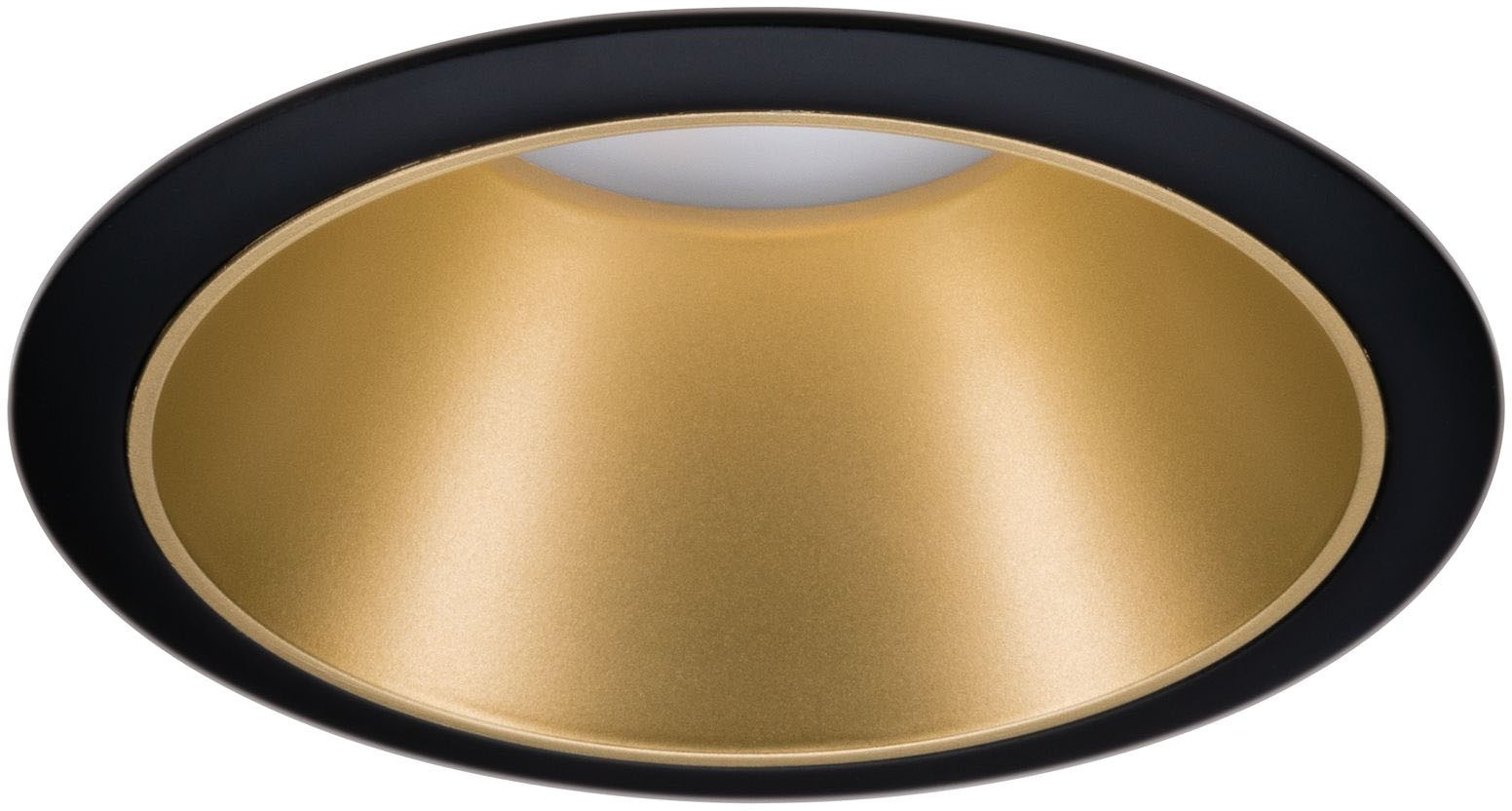 Paulmann LED Einbauleuchte »Cole«, Schutzart IP23, für Leuchtmittel GU10