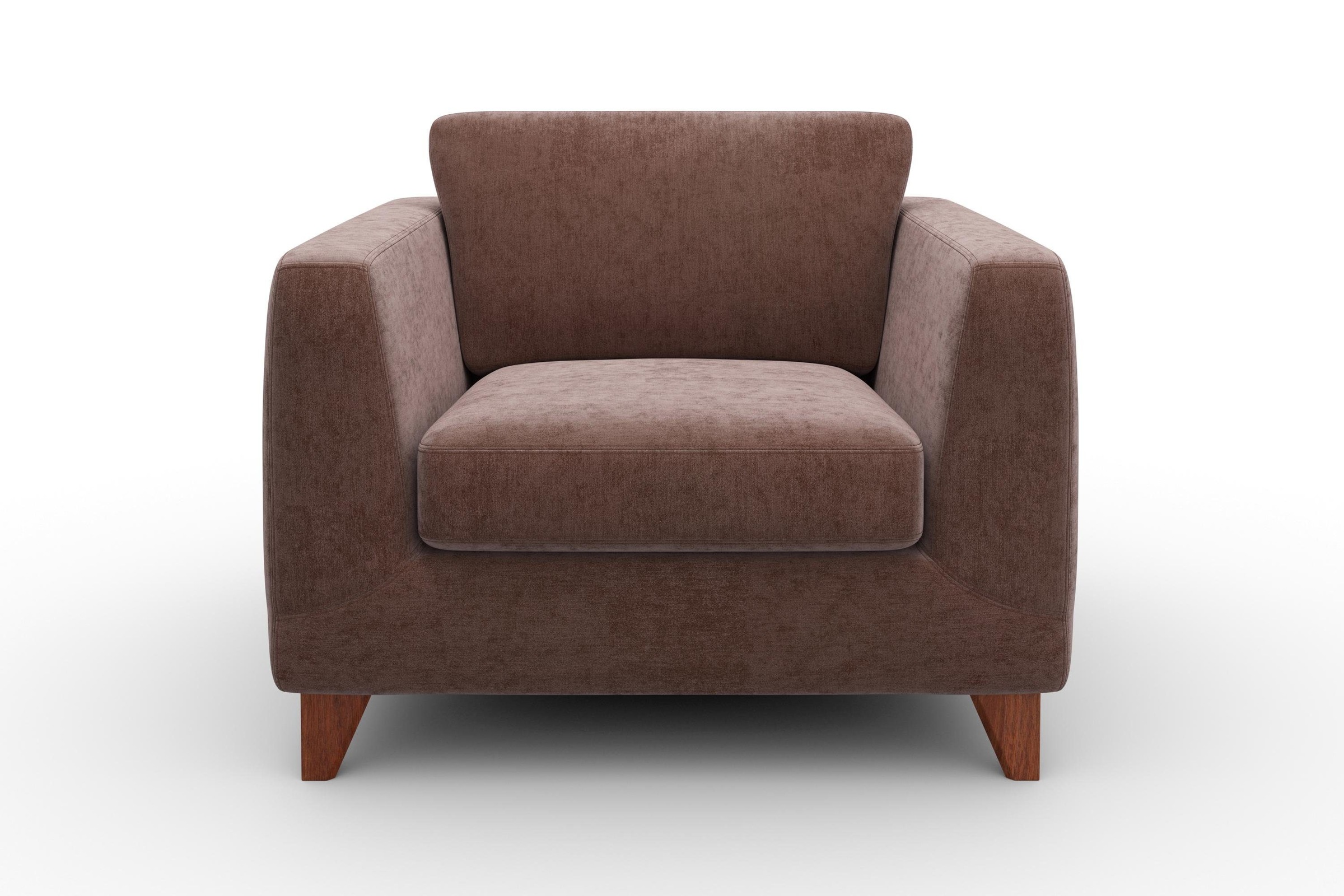 machalke® Sessel »pablo«