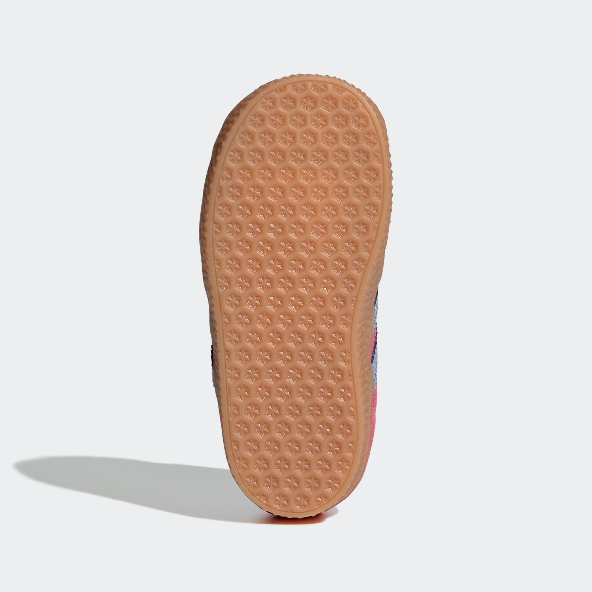 adidas Originals Sneaker »GAZELLE COMFORT CLOSURE ELASTIC LACES KIDS«, für Kinder