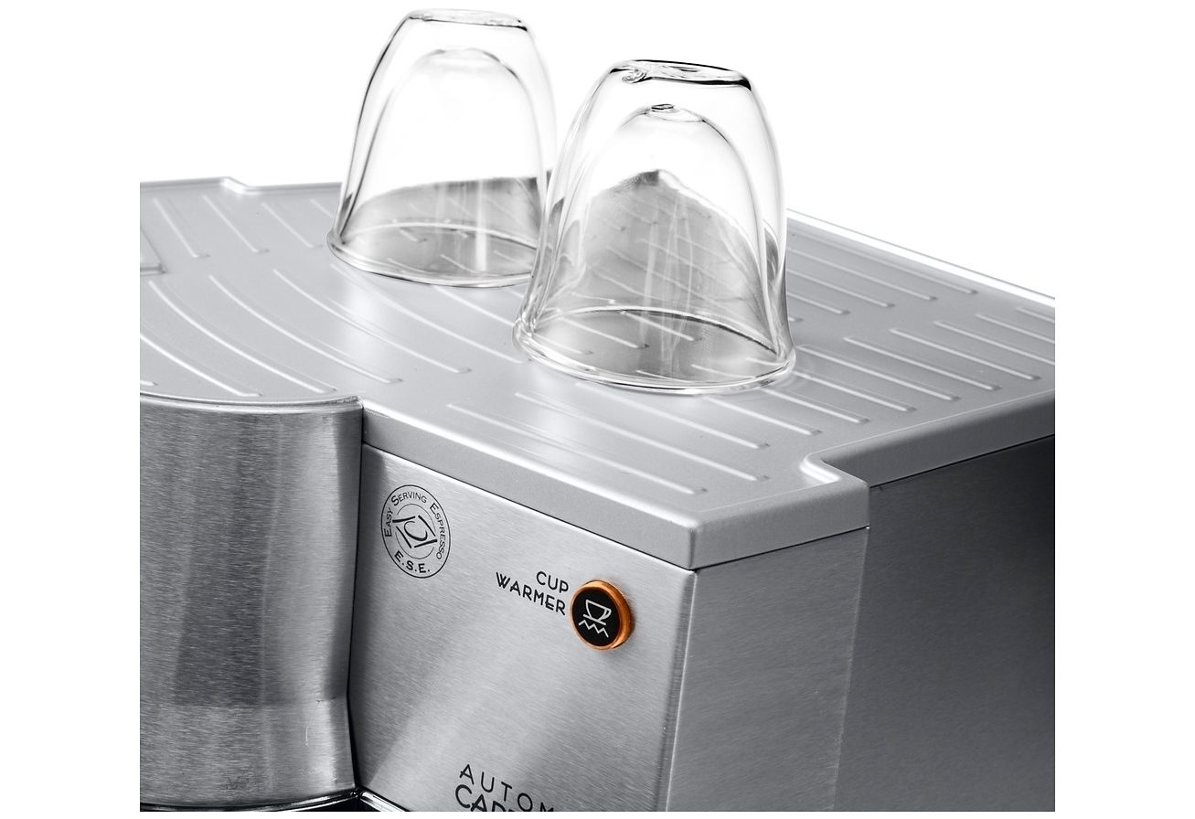 De'Longhi Espressomaschine »EC 860.M«, Siebträger, mit automatischem Milchsystem