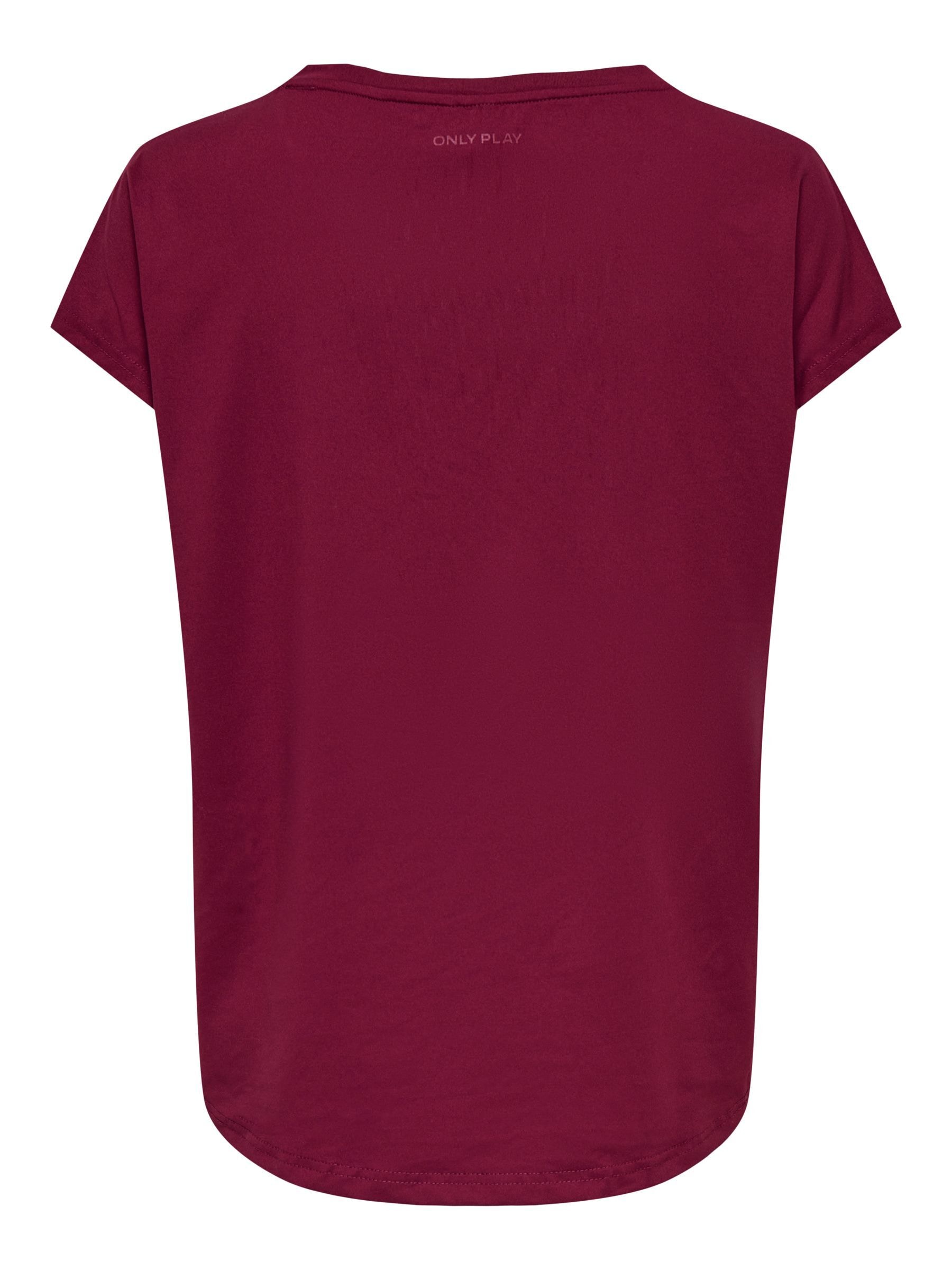 ONLY Play Trainingsshirt »ONPAUBREE SS LOOSE TRAIN TEE - NOOS«