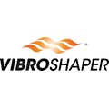 MediaShop Vibrationsplatte »VIBROSHAPER«, 200 W, 3 Intensitätsstufen, (Set, mit Trainingsbändern)