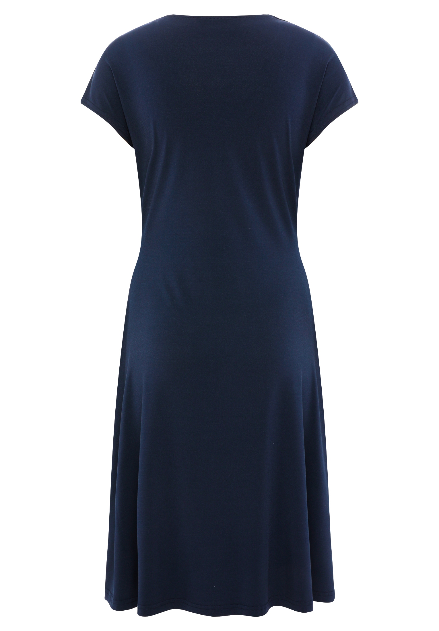 Betty Barclay A-Linien-Kleid »Freizeitkleid ohne Verschluss«