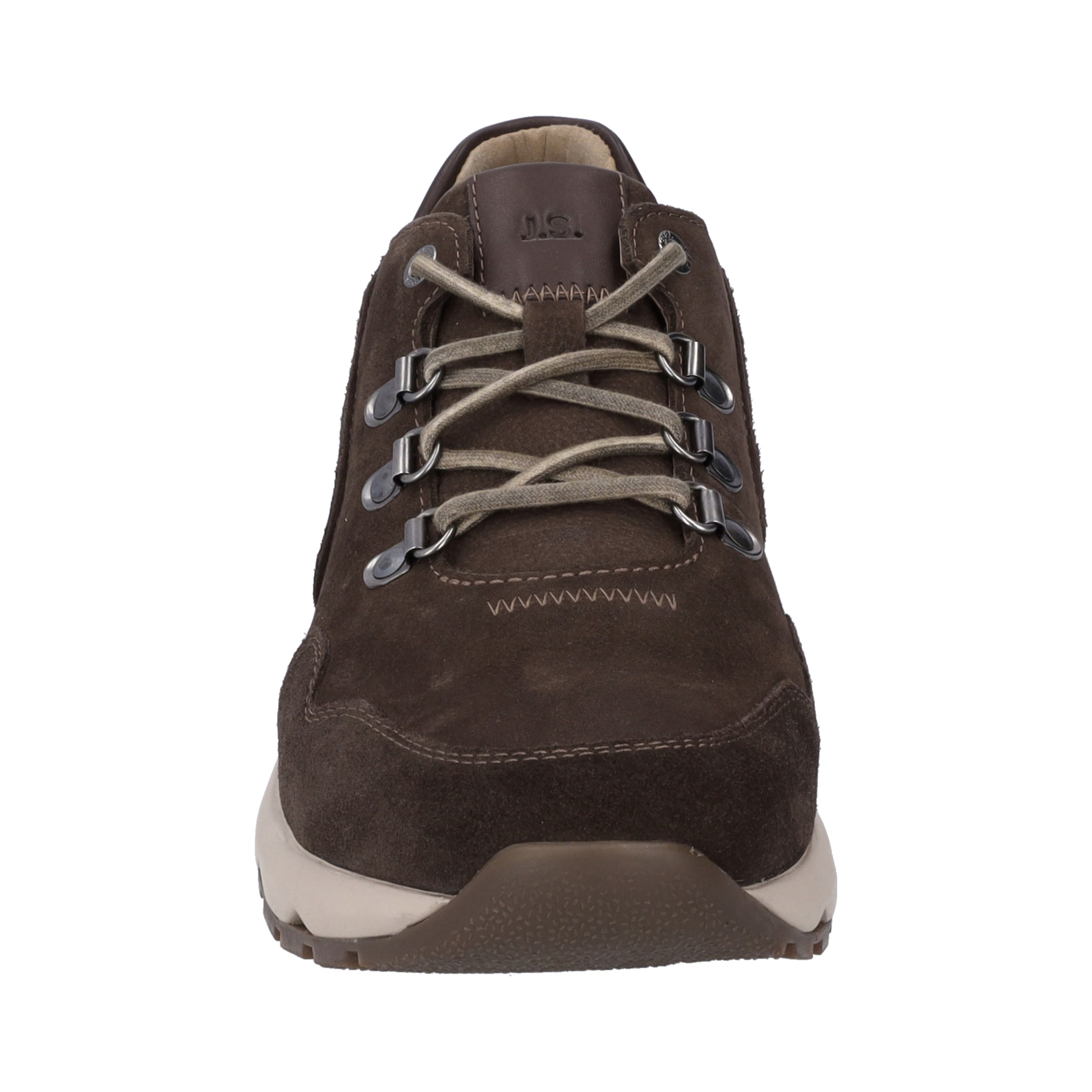 Josef Seibel Sneaker »Jeremiah 06, tabak-kombi«