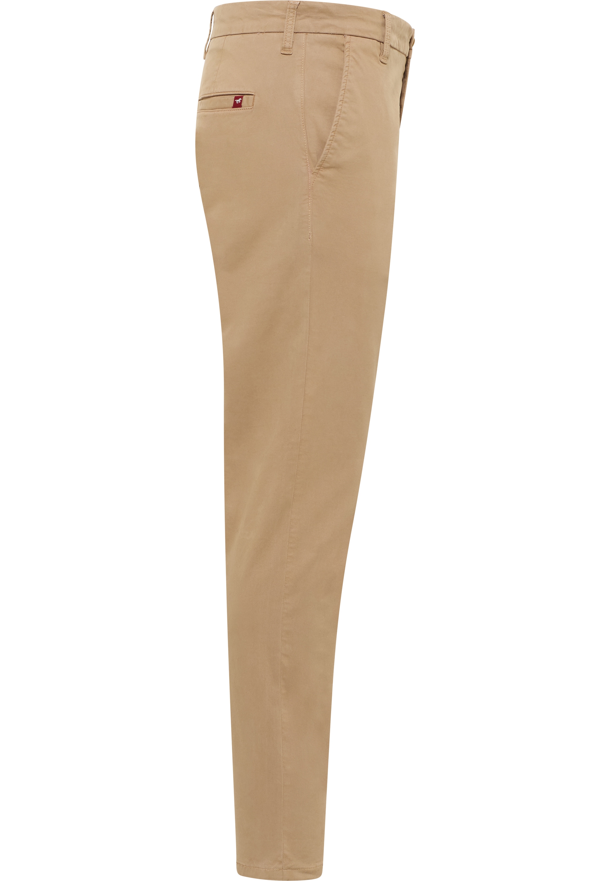 MUSTANG 5-Pocket-Hose »Herren Style Daytona Chino«