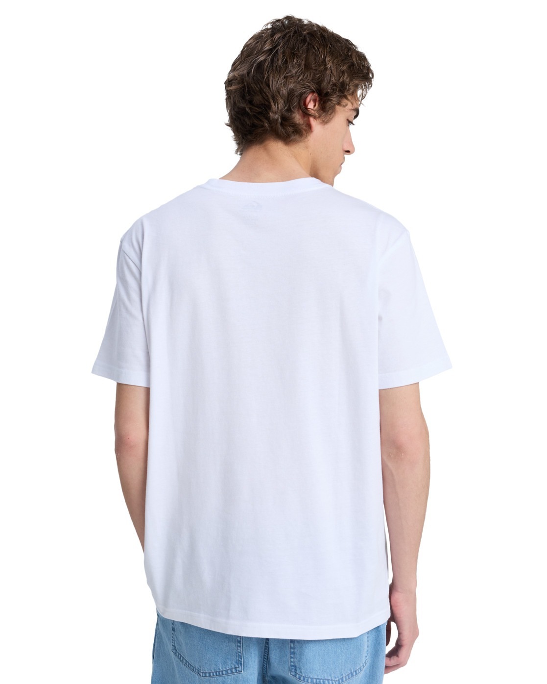 Quiksilver T-Shirt »EV Vista«