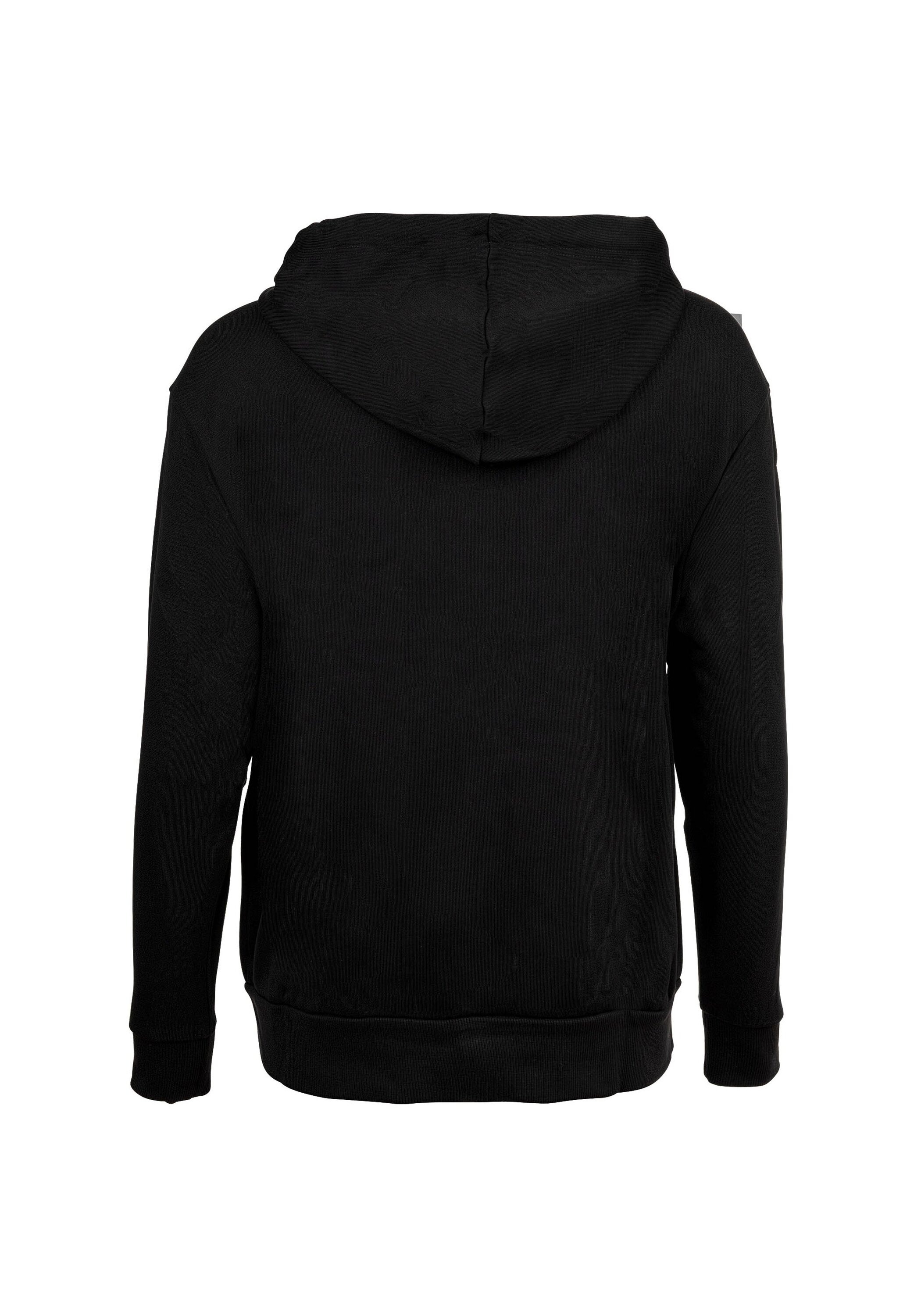 ARMANI EXCHANGE Sweatshirt »Sweatjacke FELPA - Sweatshirt«
