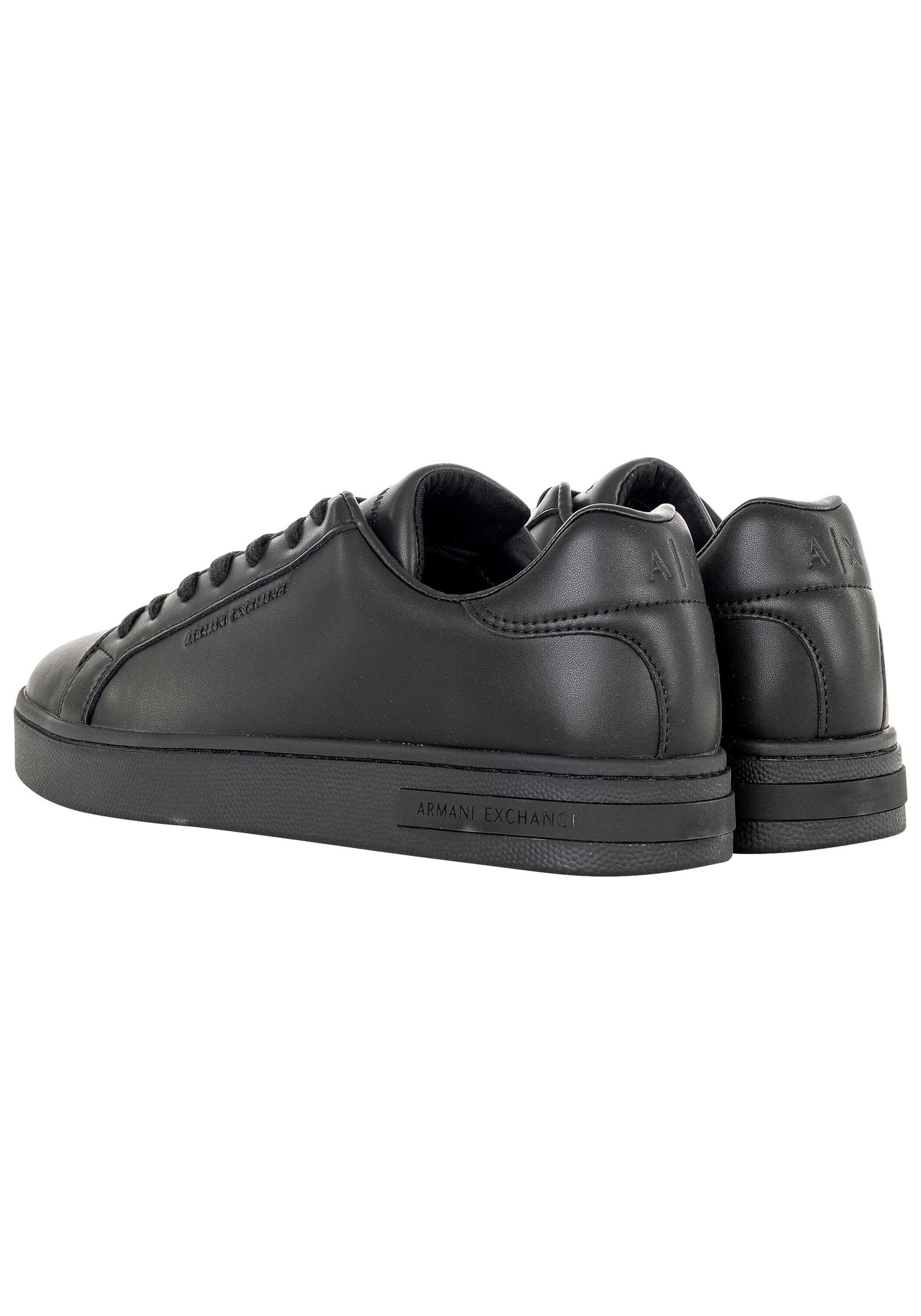 ARMANI EXCHANGE Sneaker »Sneaker«