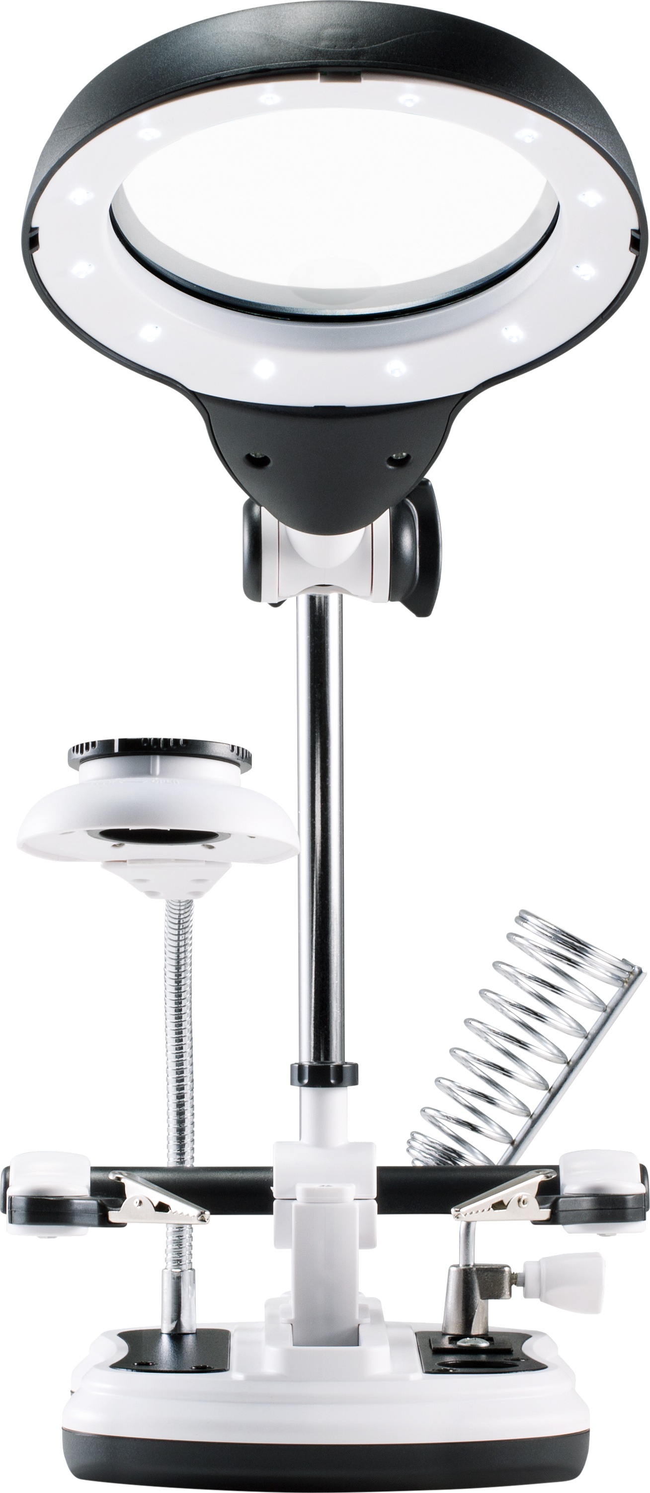 be cool LED Taschenlampe »LED-Lupenleuchte«