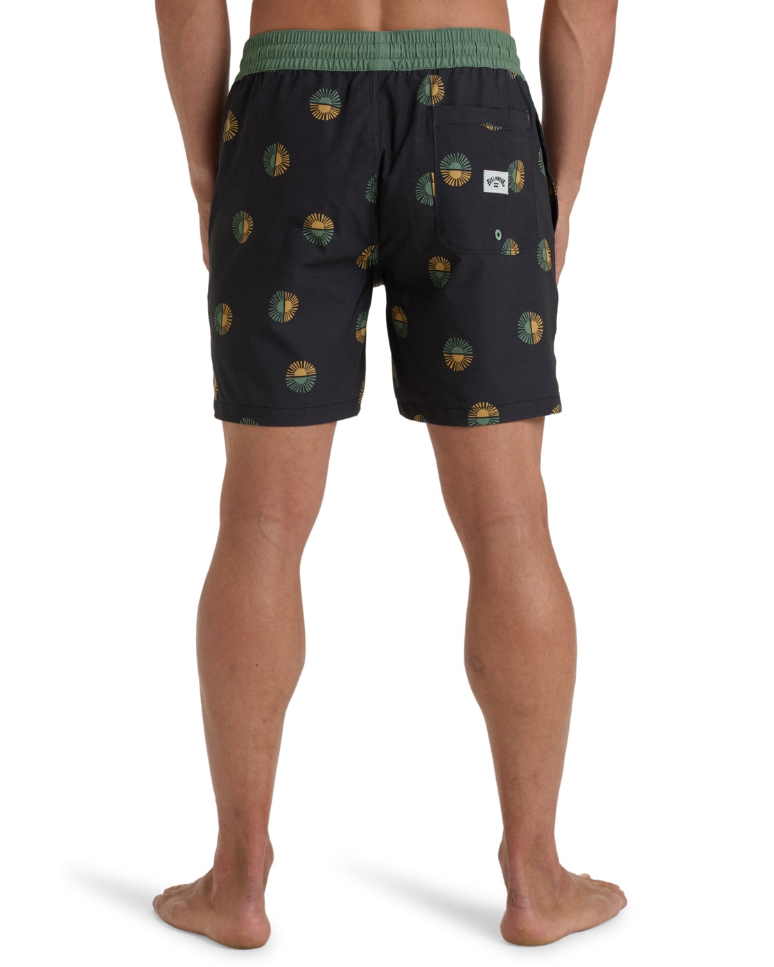 Billabong Boardshorts »Sundays«