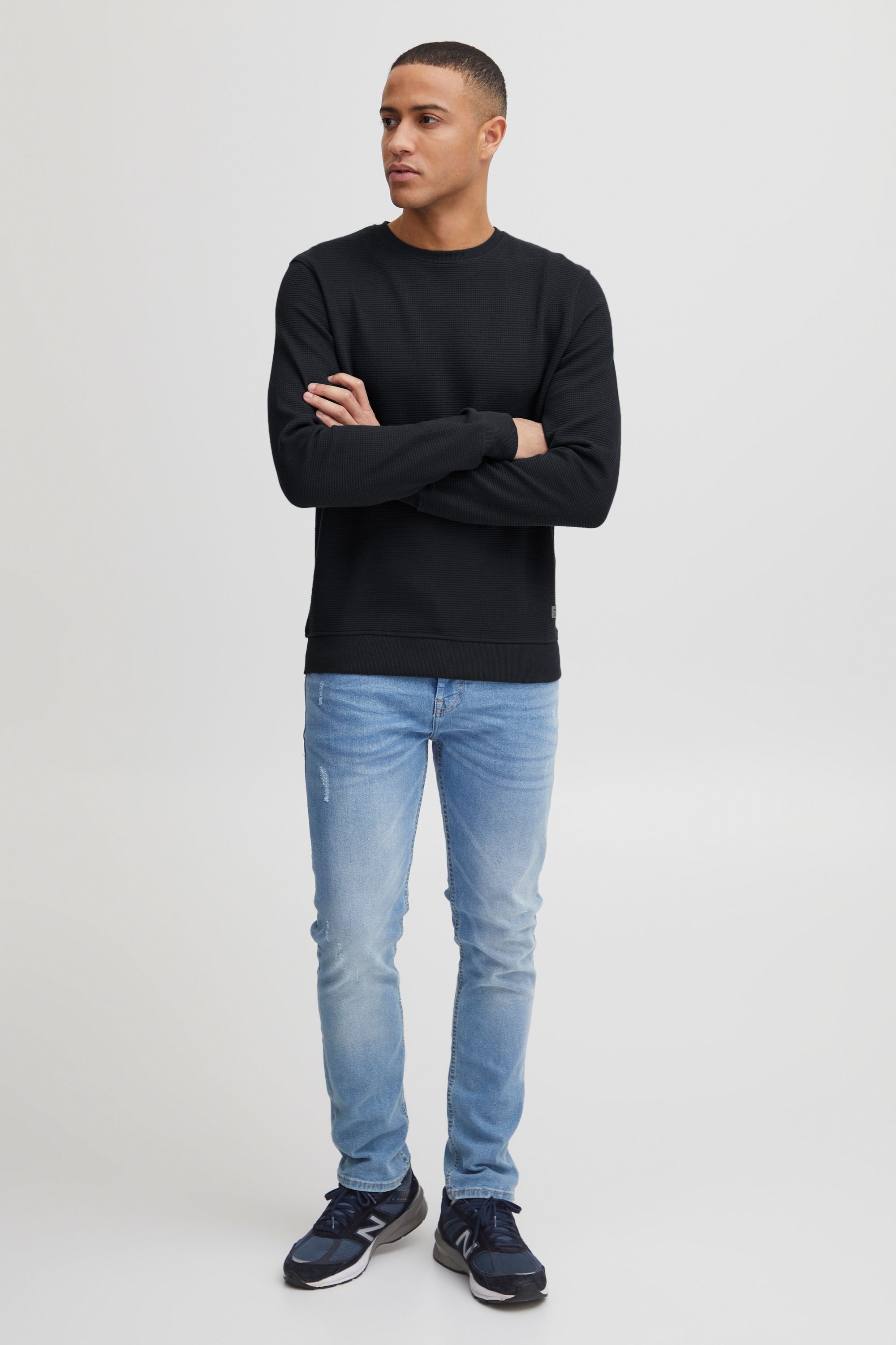 Blend Longpullover »Sweatshirt BHChristo«