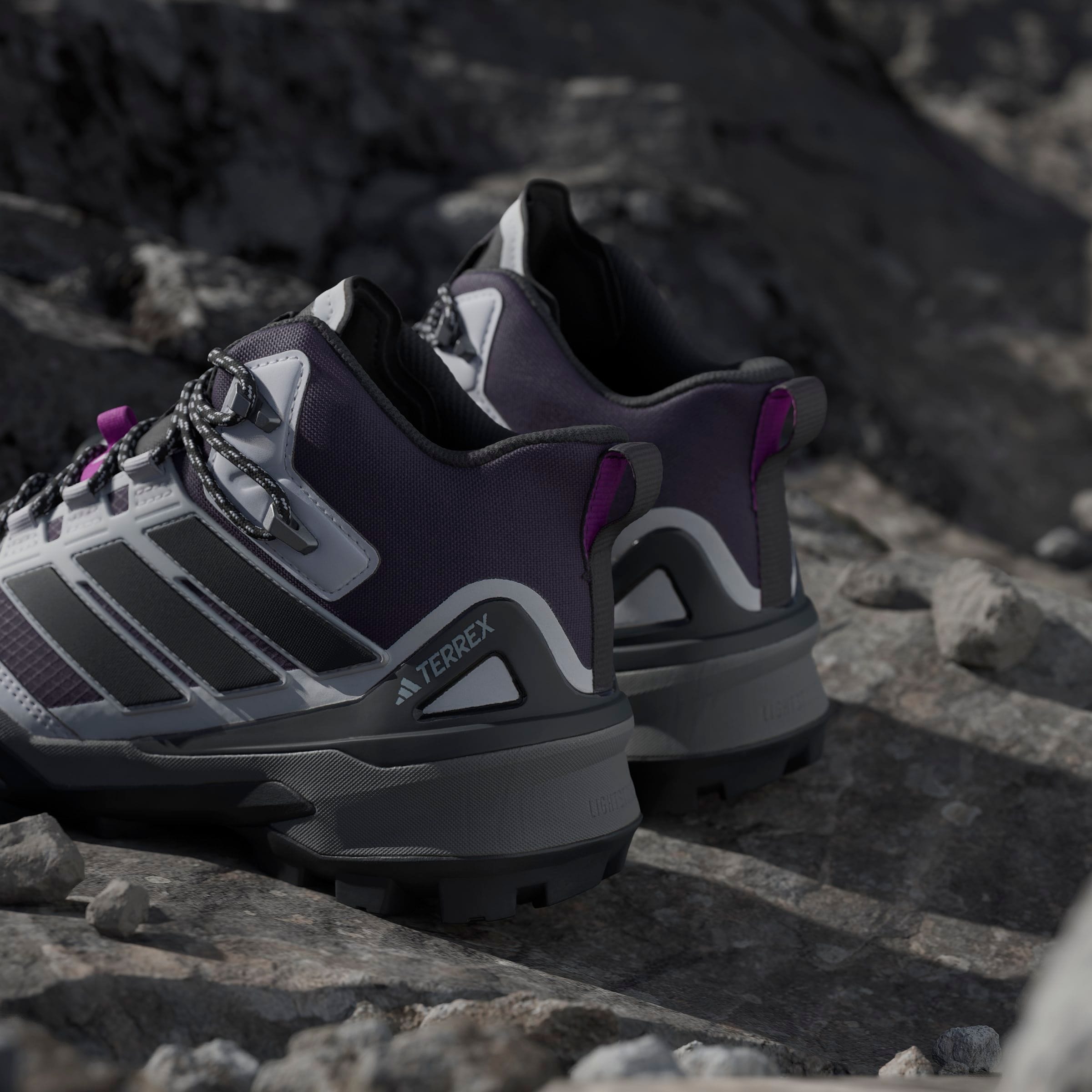 adidas TERREX Wanderschuh »TERREX SKYCHASER MID GORE-TEX«  wasserdicht