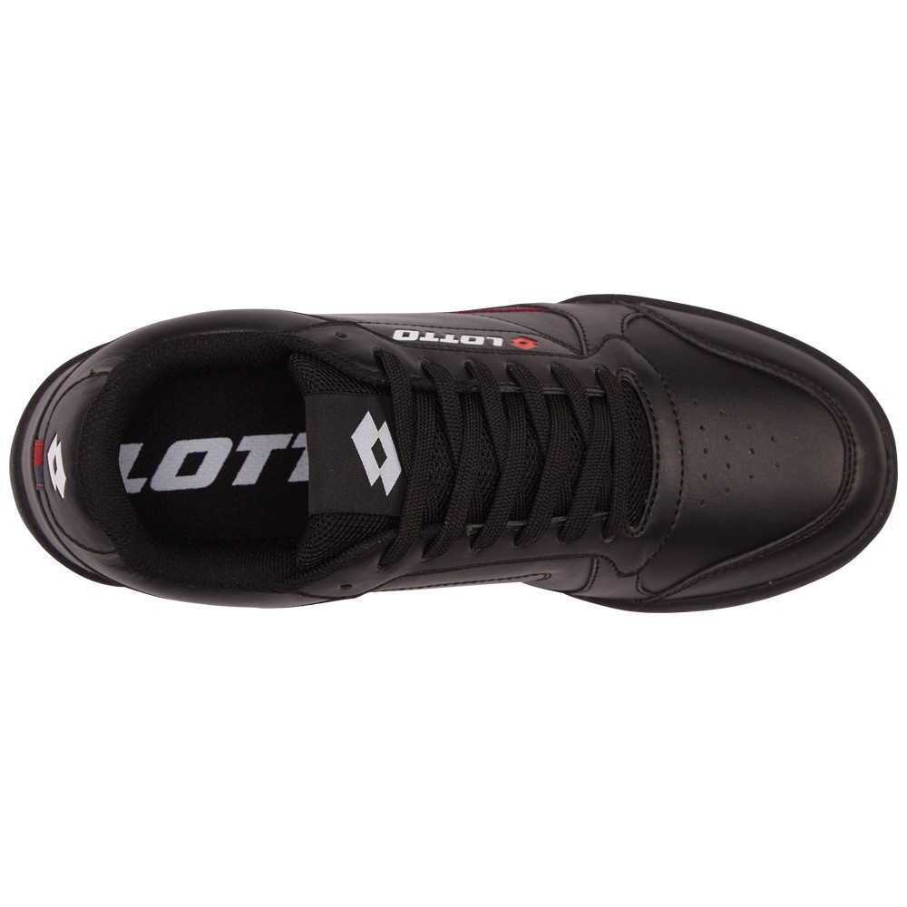lotto Sneaker, - besonders vielseitig zu kombinieren