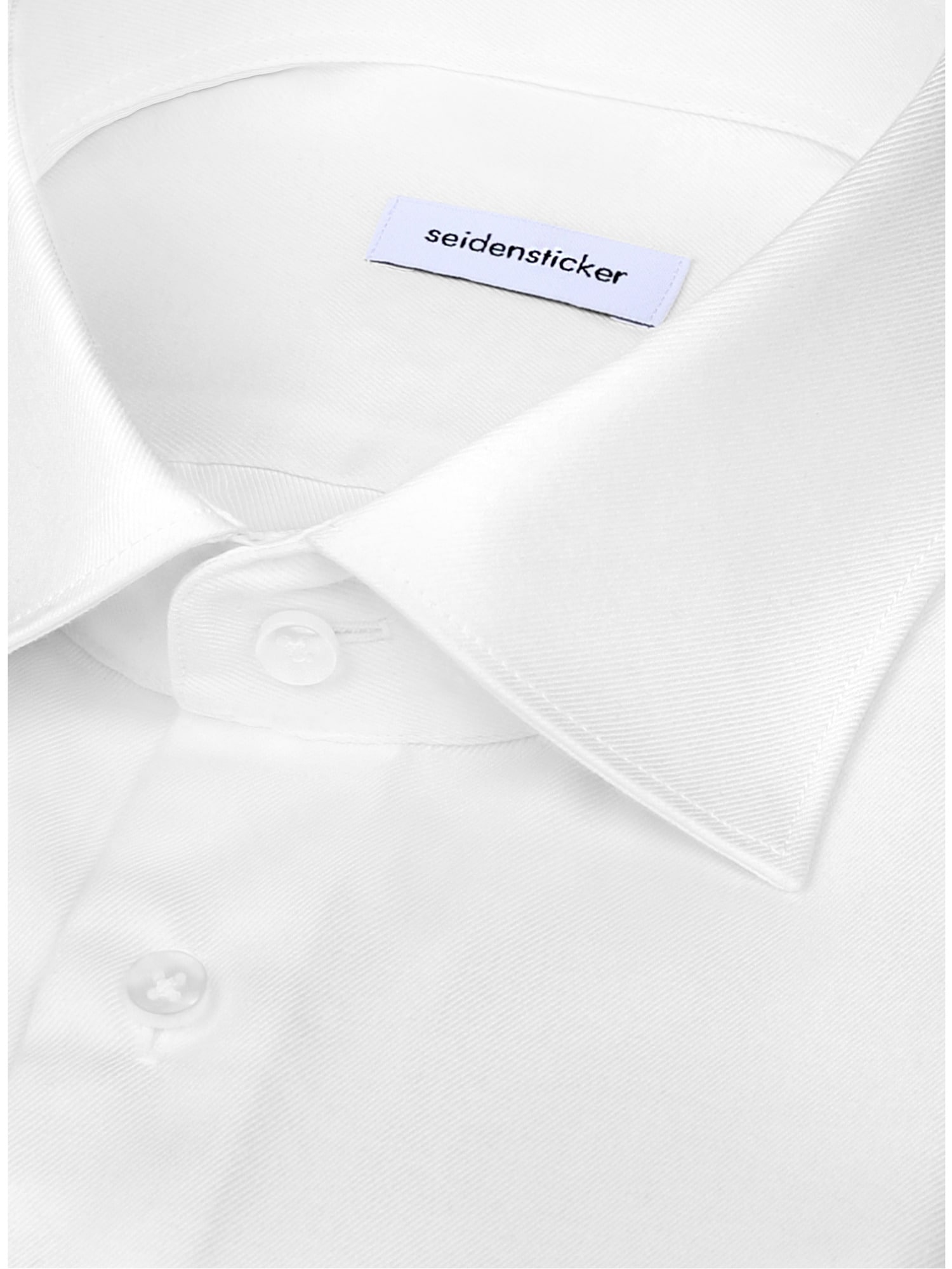 seidensticker Smokinghemd Gala Uni