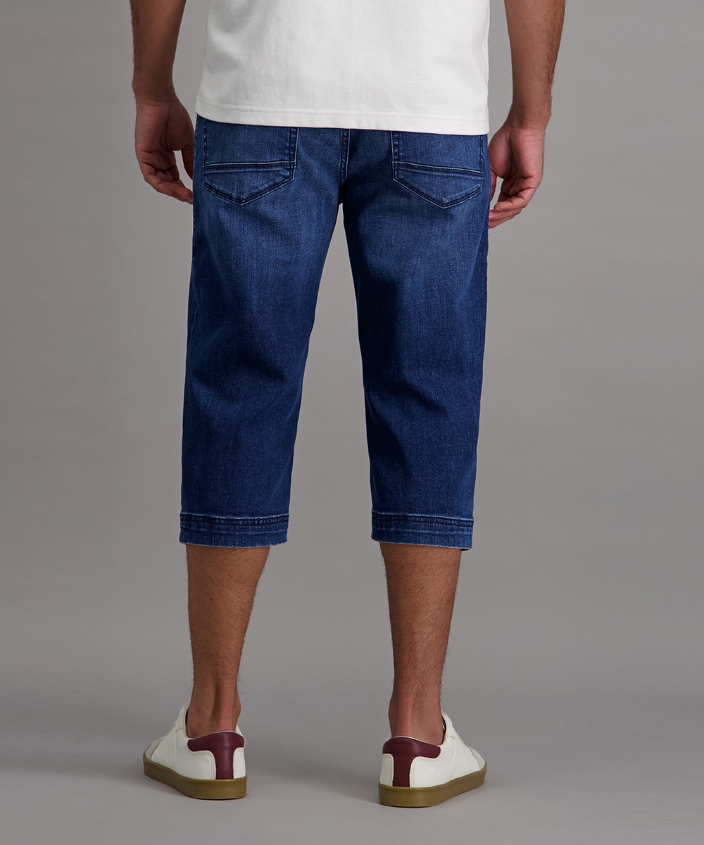 Pioneer Authentic Jeans Jeansbermudas »Bill« Sommerhose mit Megaflexx-Ausstattung