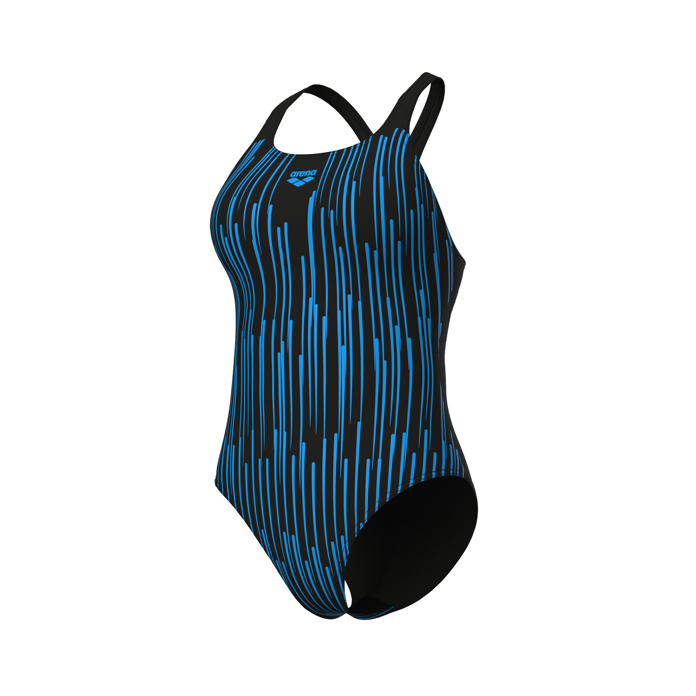 Arena Badeanzug »WOMEN'S ARENA HYACINTH SWIMSUIT SWIM PRO BACK L«, (1 St.)