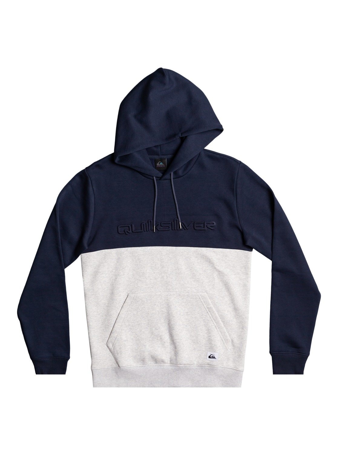 Quiksilver Hoodie »Emboss«