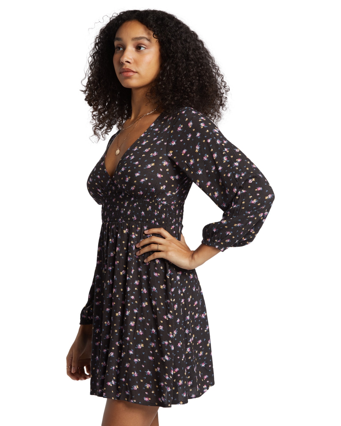 Billabong Minikleid »In Ur Dreams«