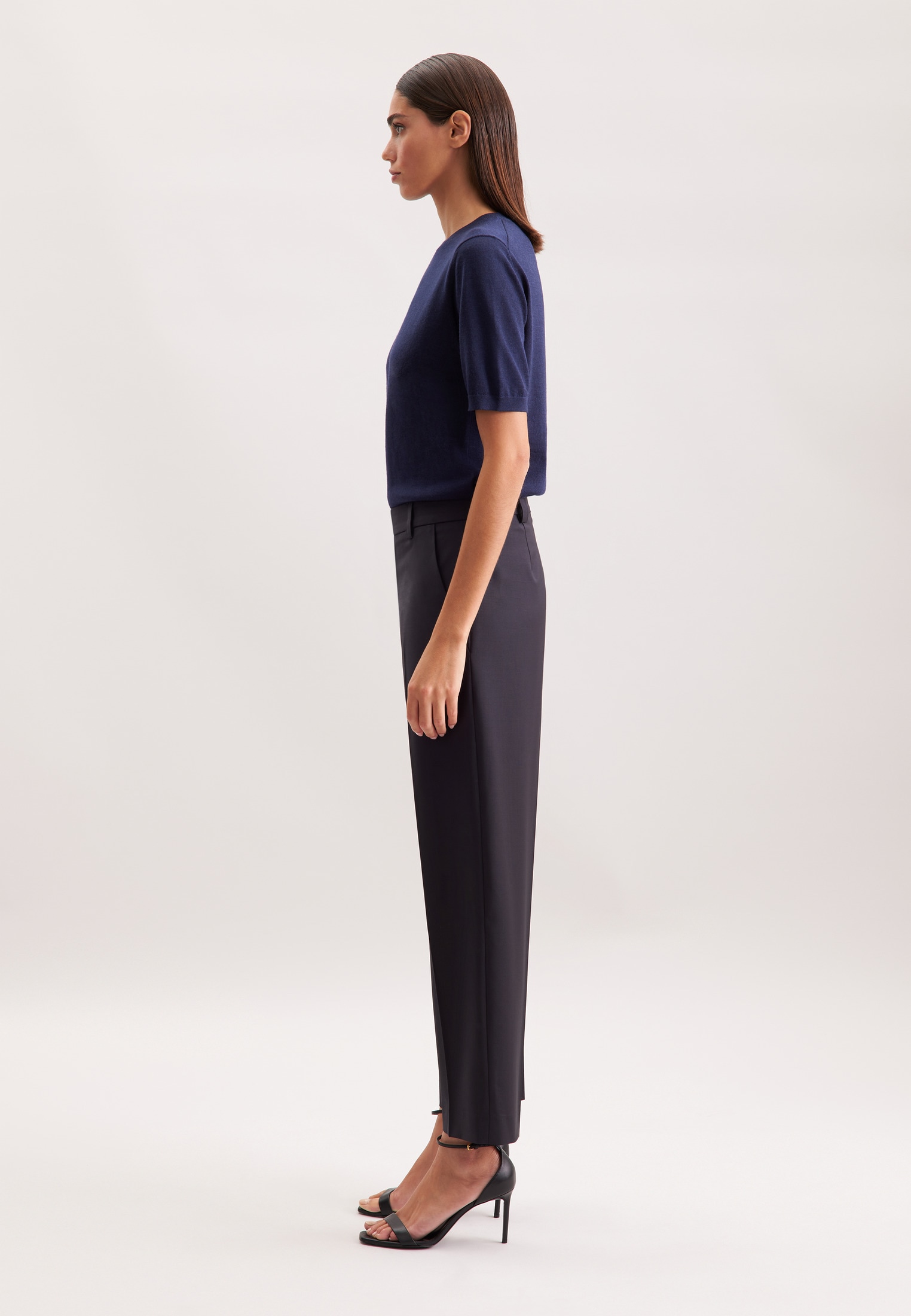 seidensticker Chinohose