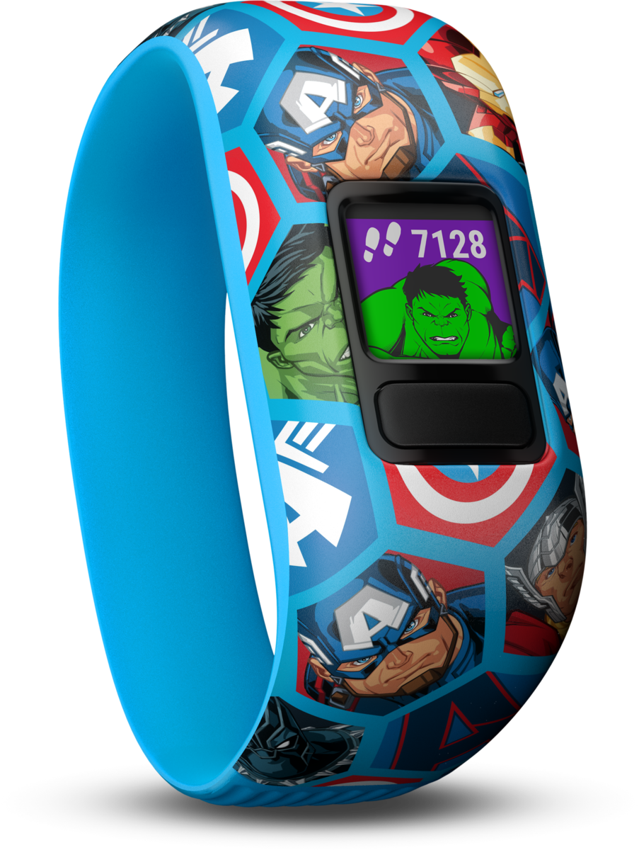 Activity Tracker »vivofit jr. 2 Disney Minnie Maus, Größe XS«