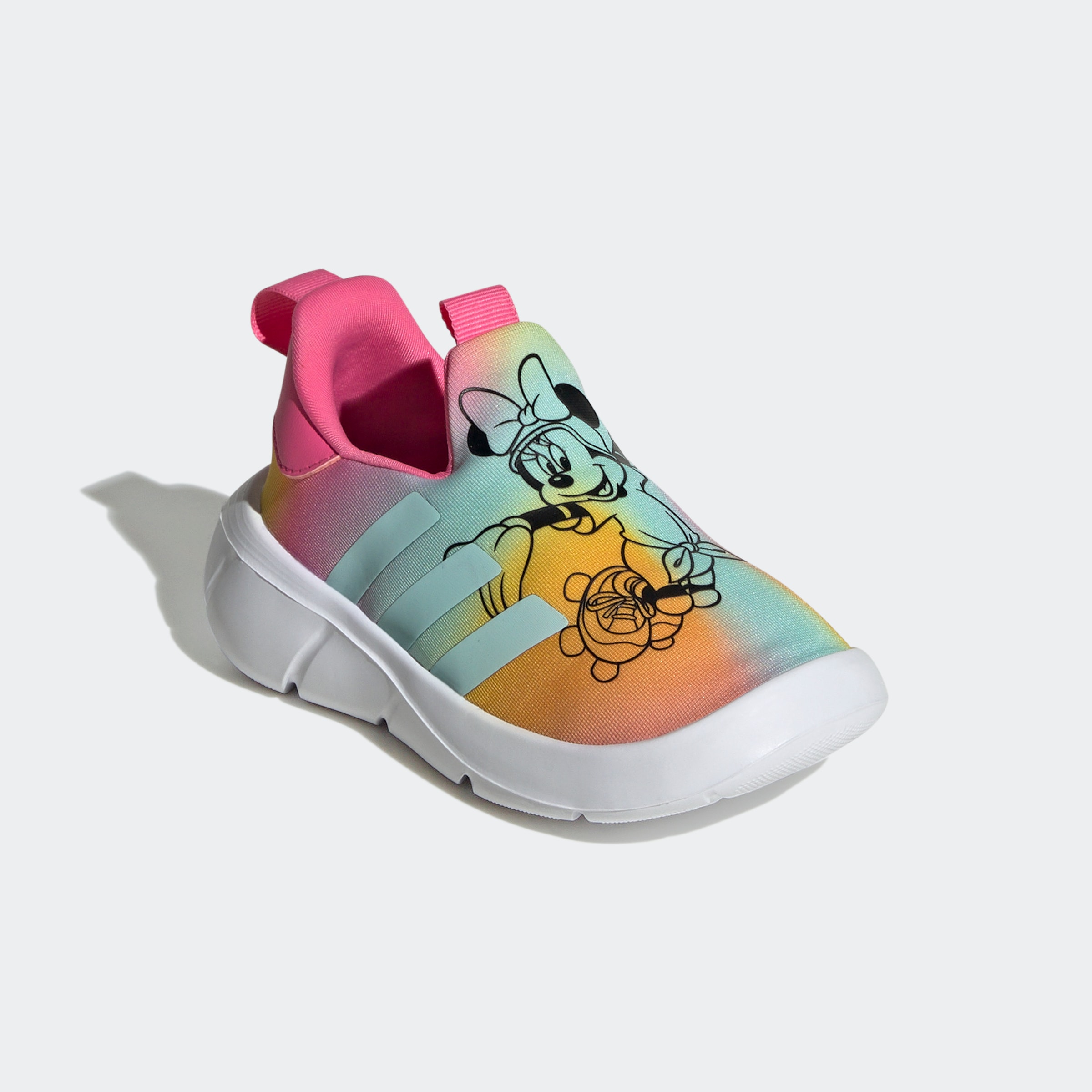 Sneaker »MONOFIT X DISNEY KIDS«