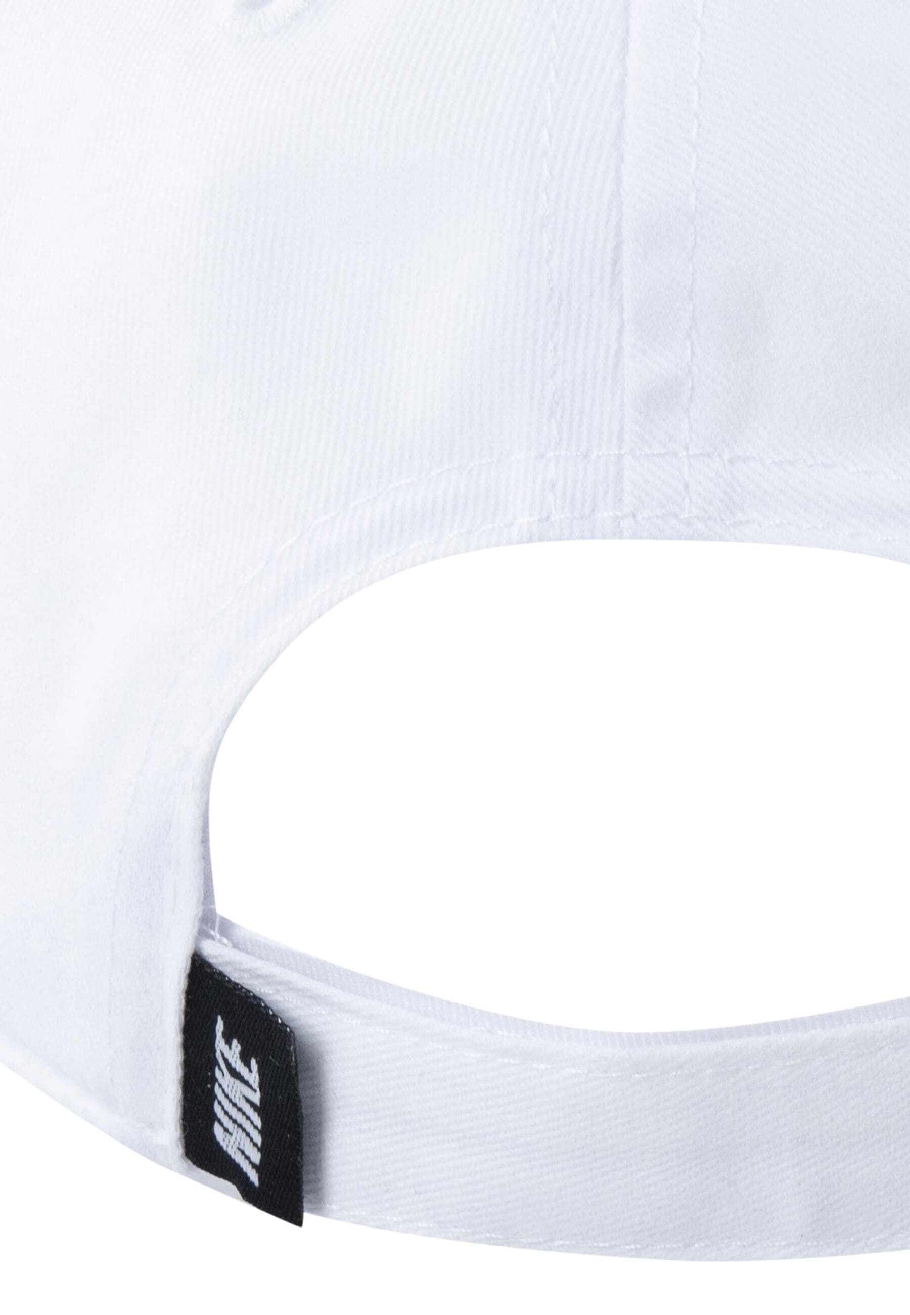Nike Sportswear Baseball Cap »NAN SWOOSH BALLCAP«, (1 St.)